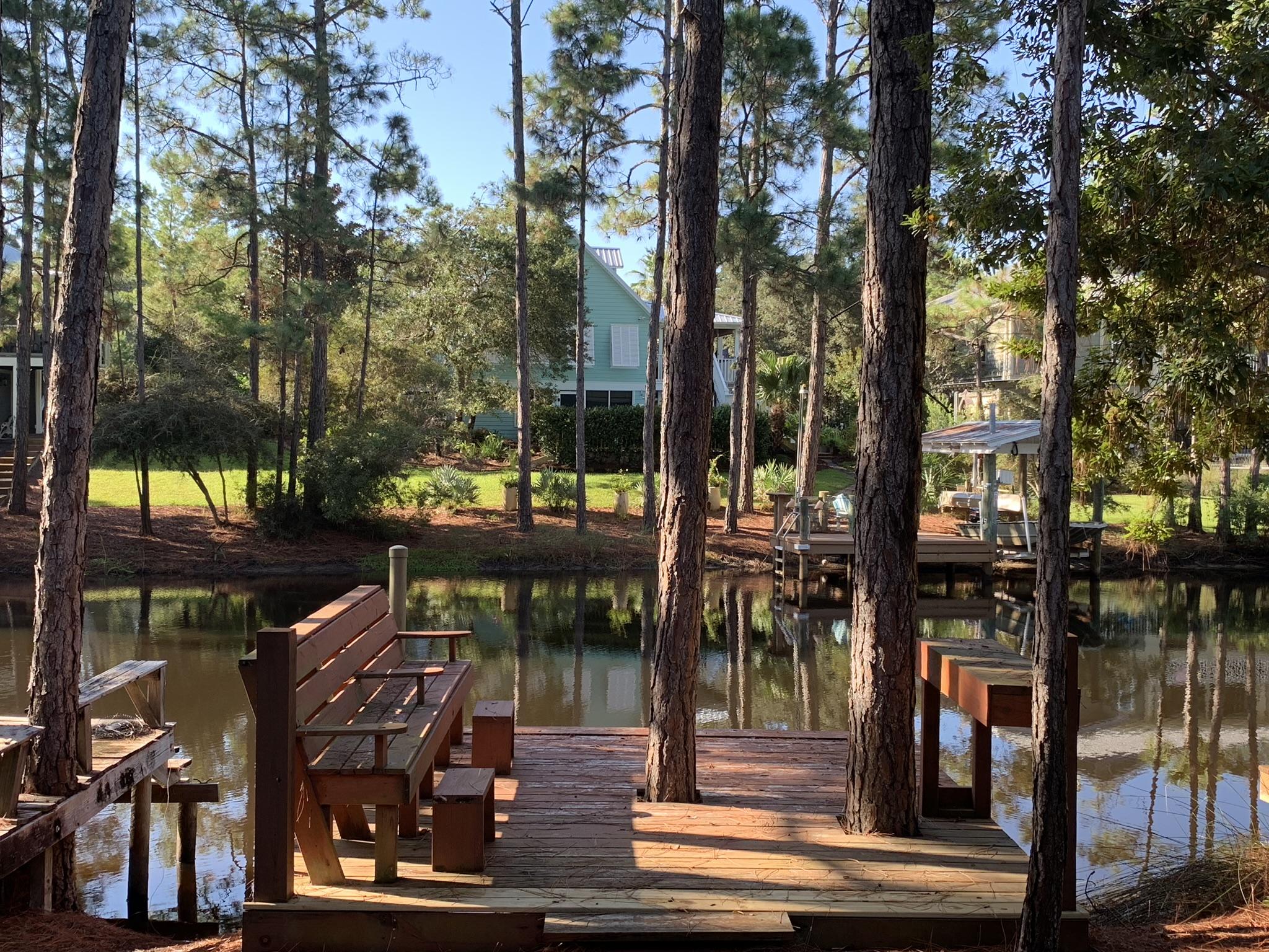 LAKEWOOD OF SEAGROVE BEACH - Residential