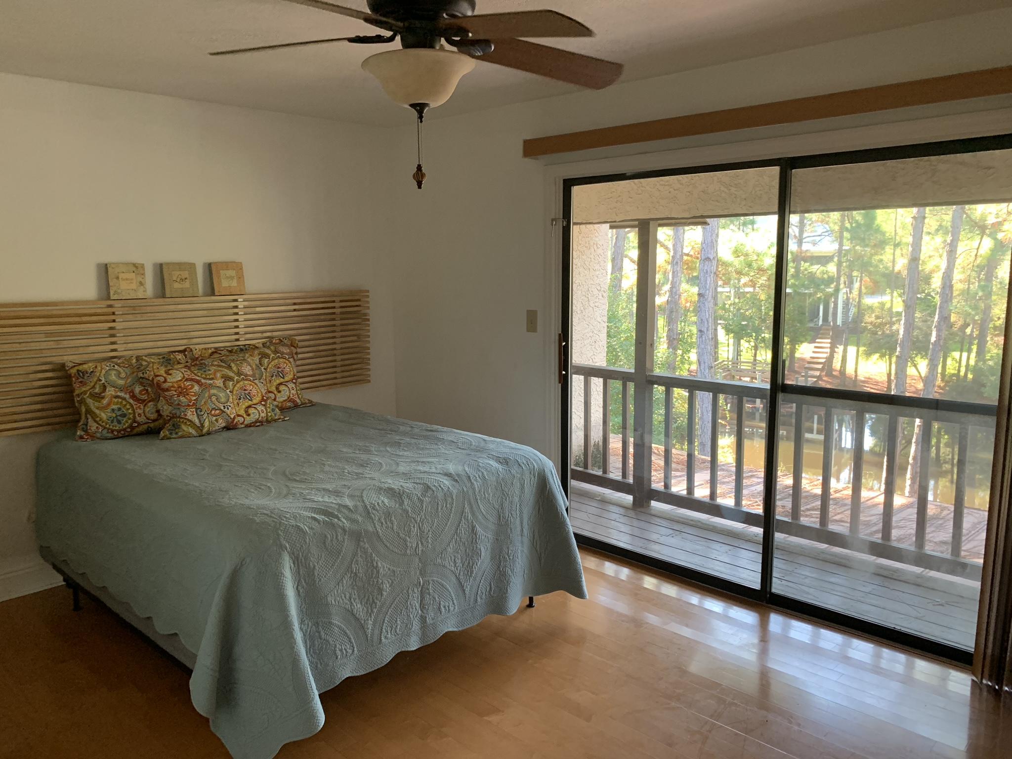 LAKEWOOD OF SEAGROVE BEACH - Residential