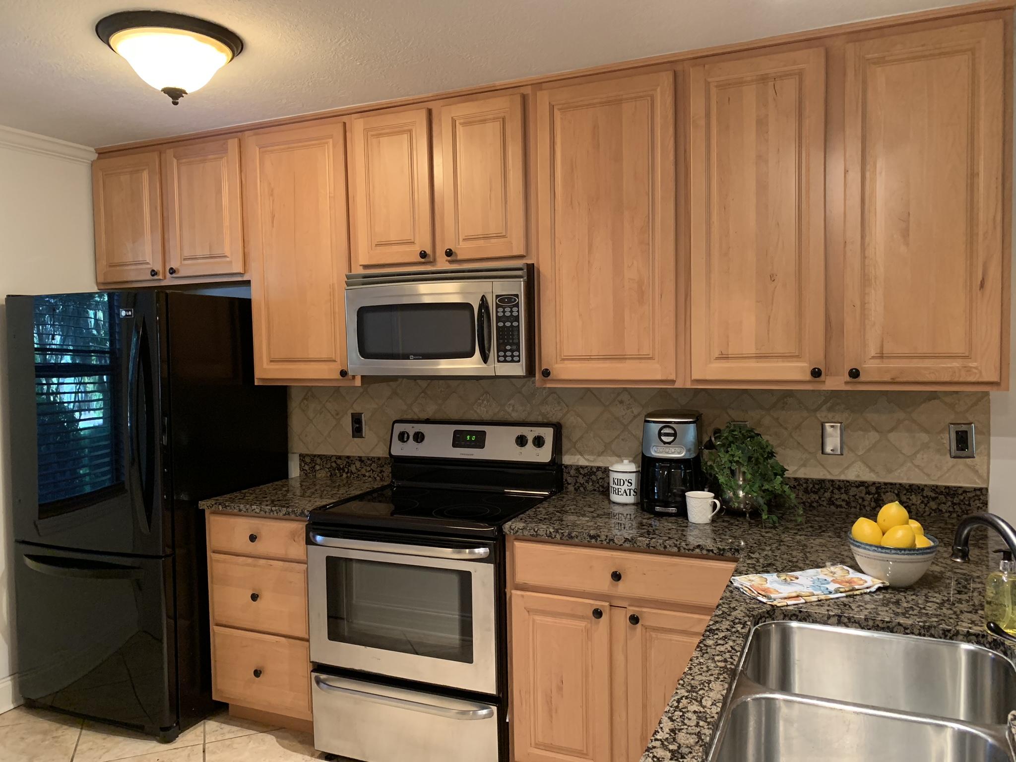 LAKEWOOD OF SEAGROVE BEACH - Residential