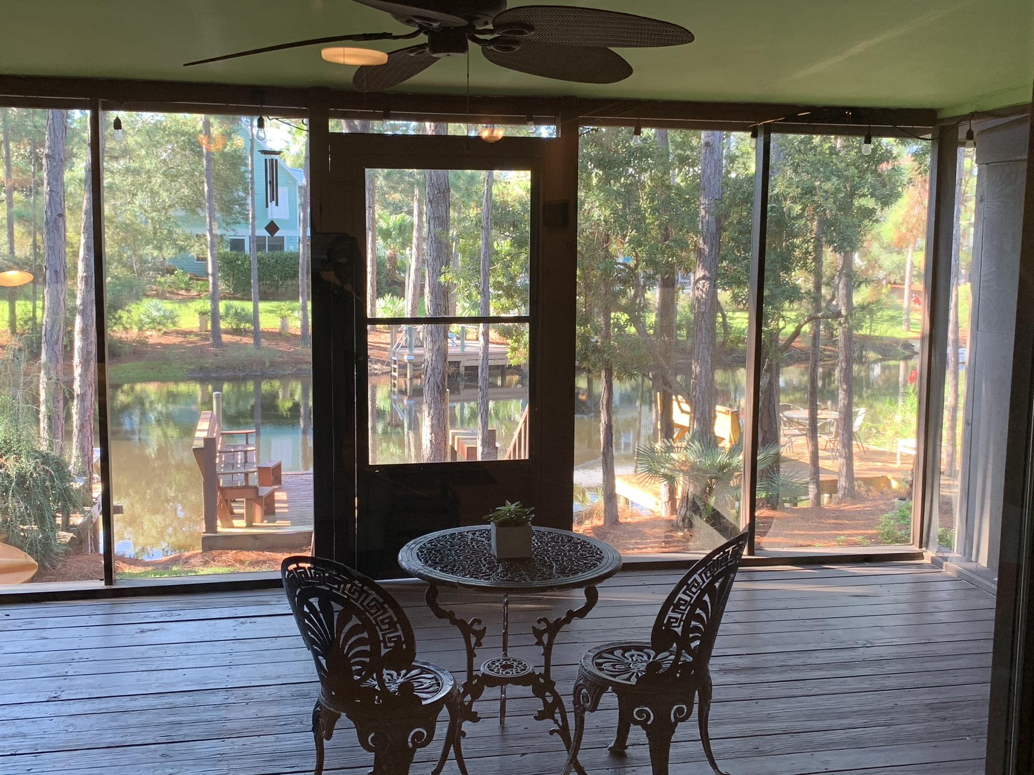 LAKEWOOD OF SEAGROVE BEACH - Residential