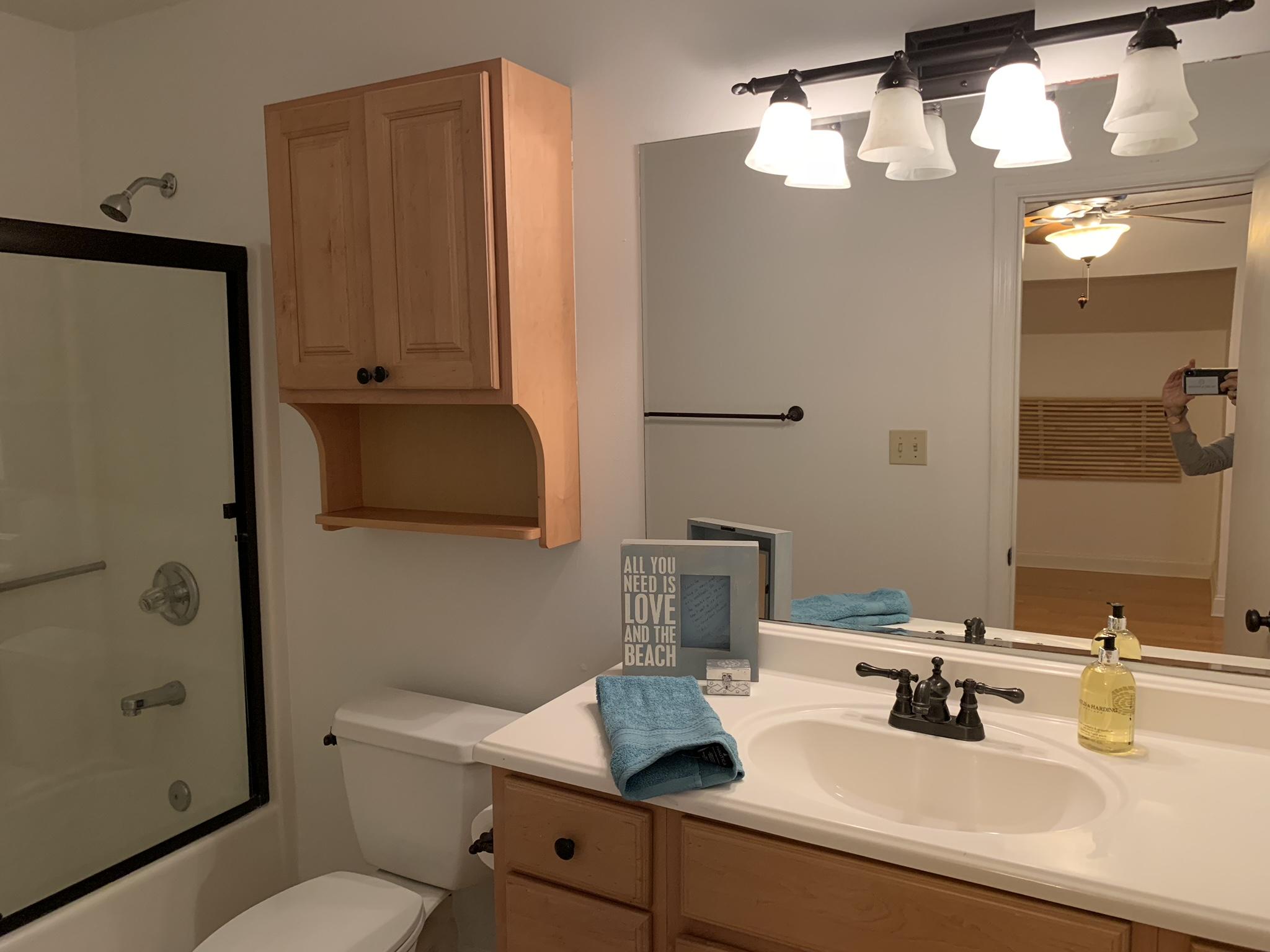 LAKEWOOD OF SEAGROVE BEACH - Residential