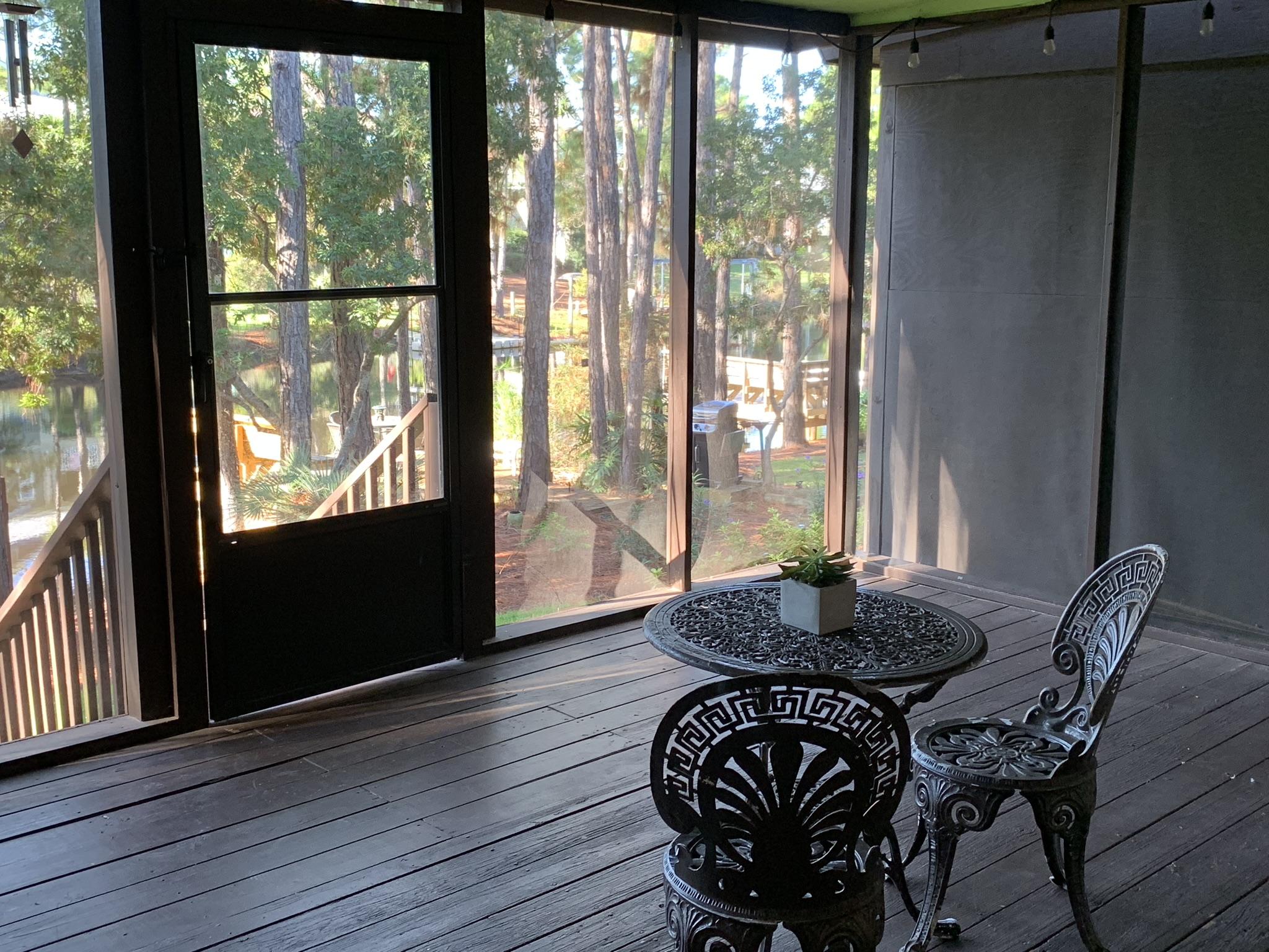 LAKEWOOD OF SEAGROVE BEACH - Residential