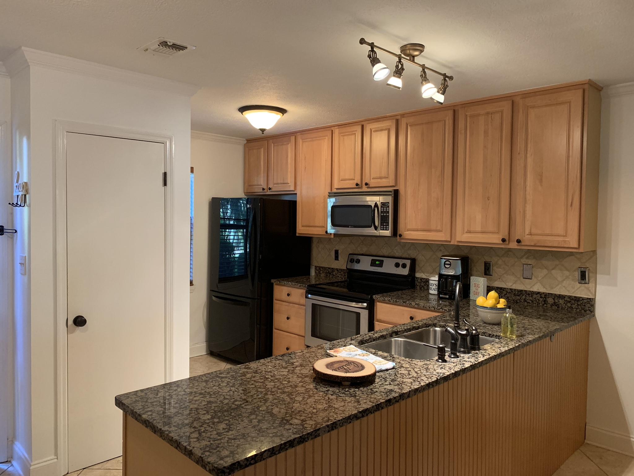 LAKEWOOD OF SEAGROVE BEACH - Residential