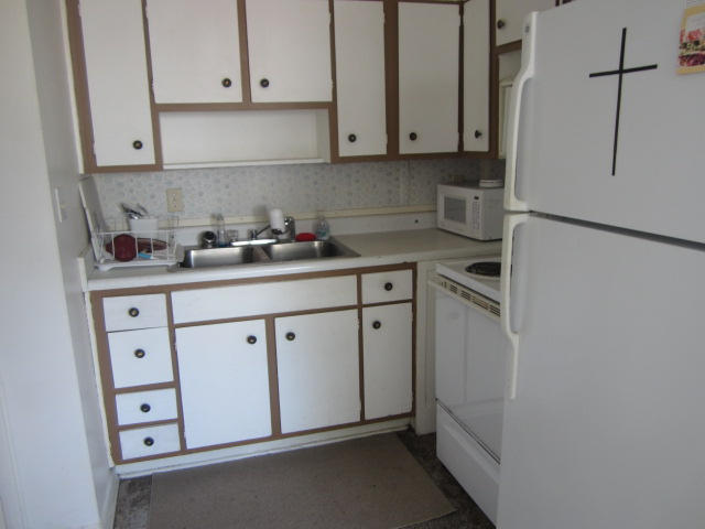 BRYN MAWR PARK 1ST ADDN - Residential