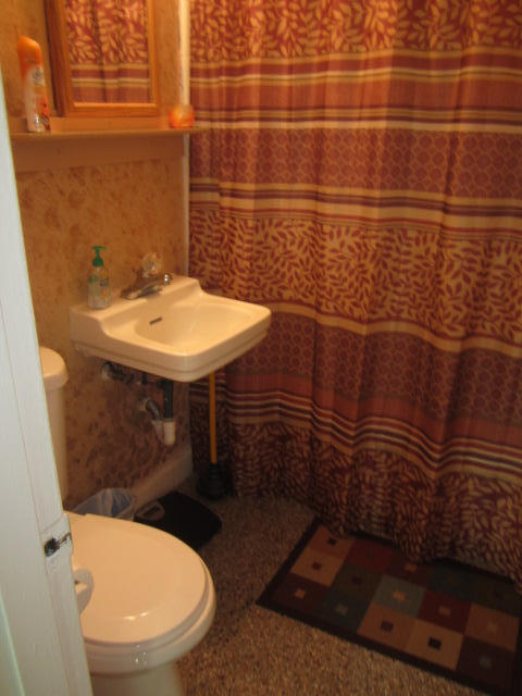 BRYN MAWR PARK 1ST ADDN - Residential