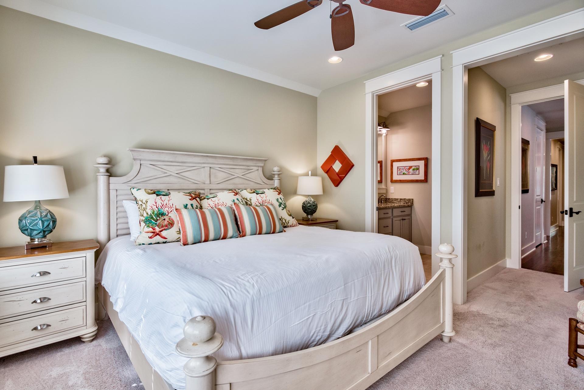 WATERSOUND WEST BEACH - Residential