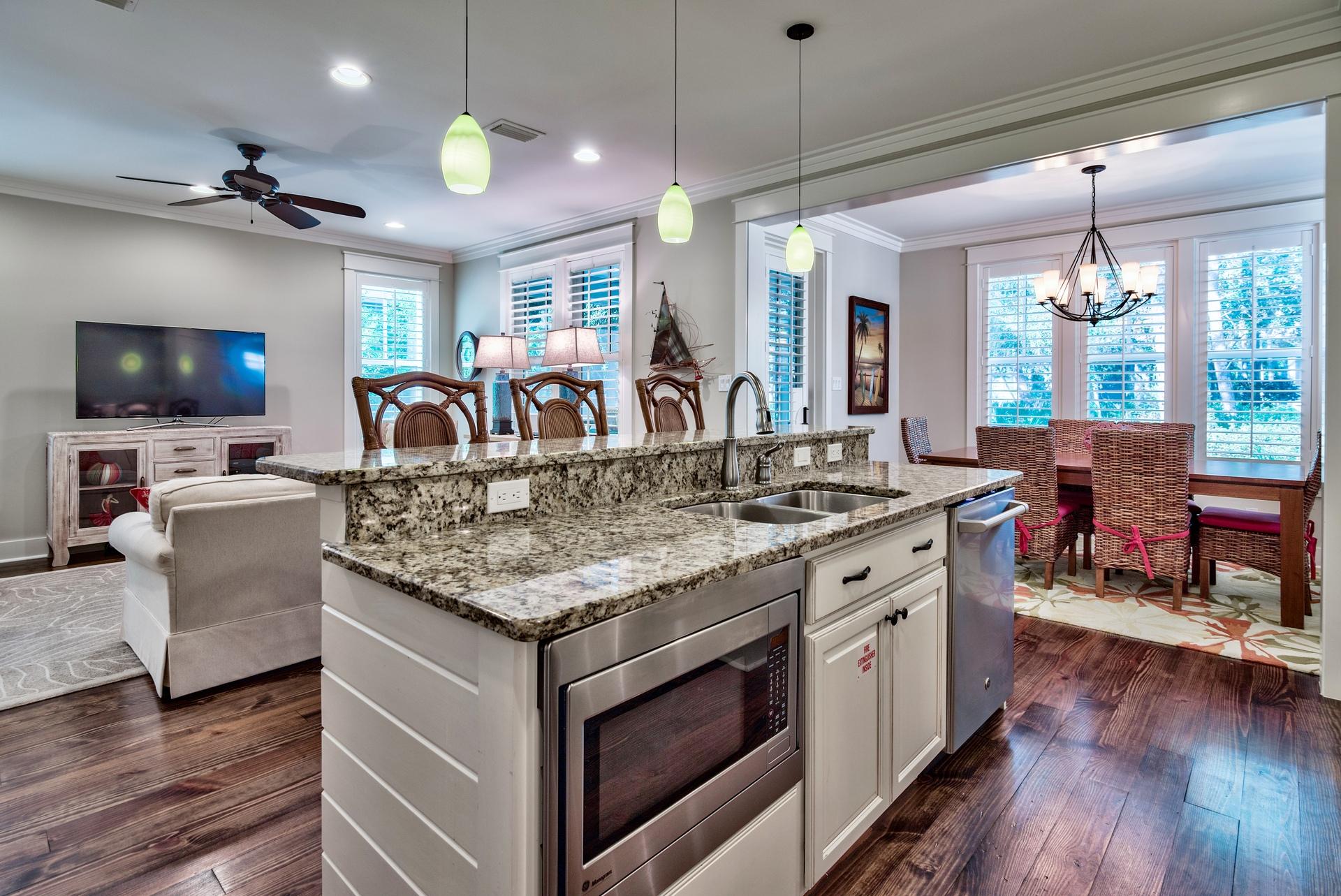 WATERSOUND WEST BEACH - Residential