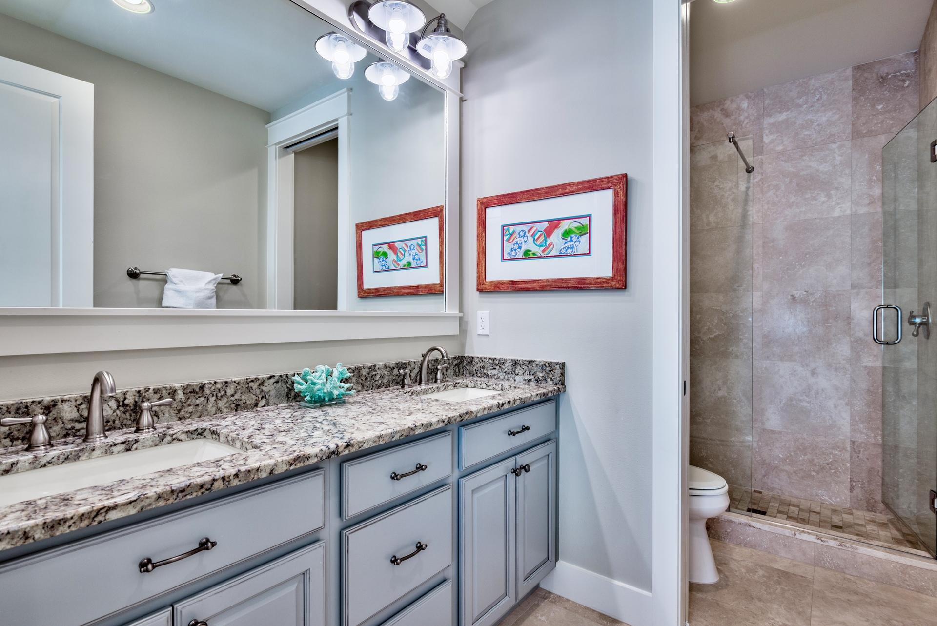 WATERSOUND WEST BEACH - Residential