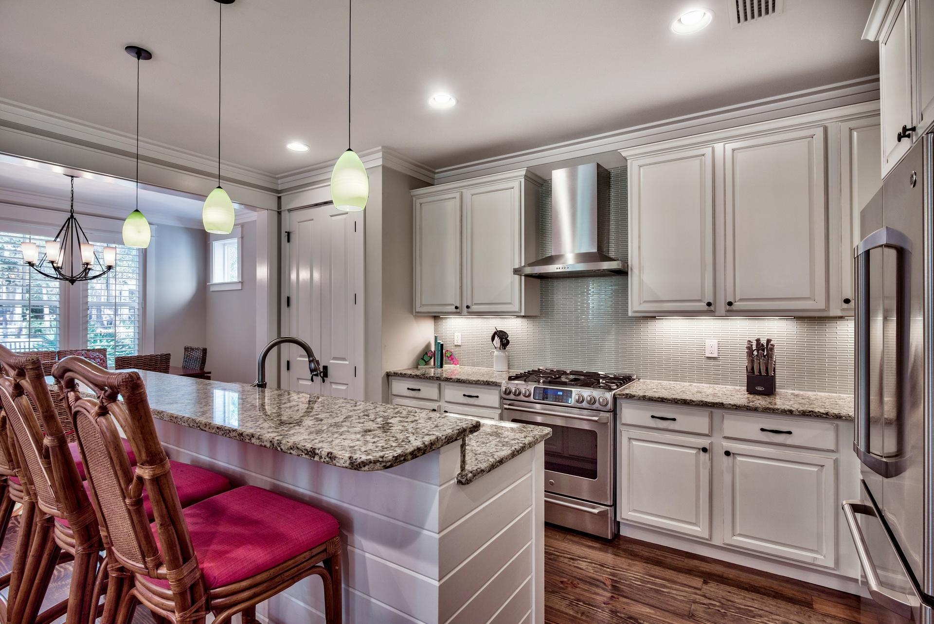 WATERSOUND WEST BEACH - Residential