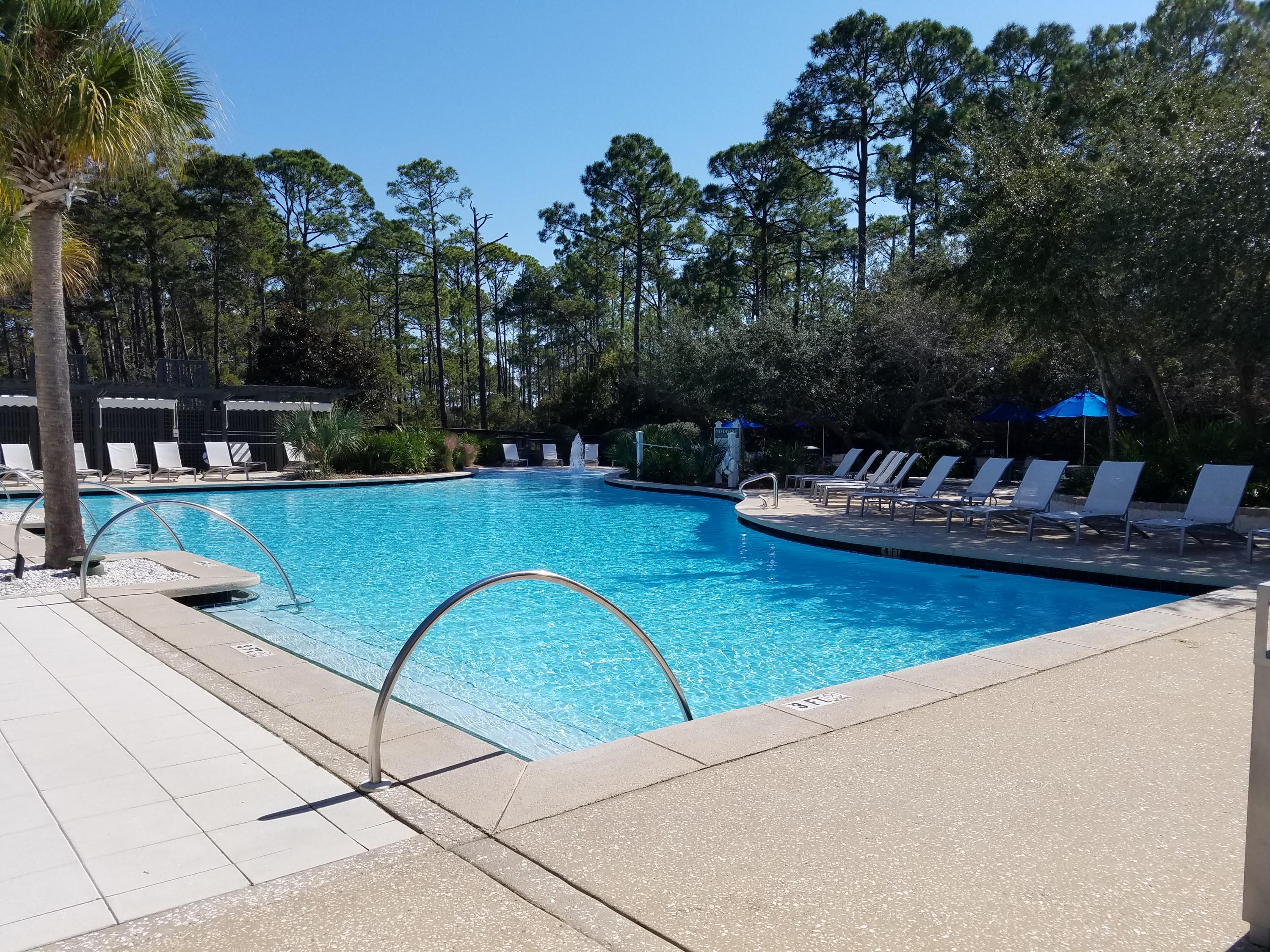 WATERSOUND WEST BEACH - Residential