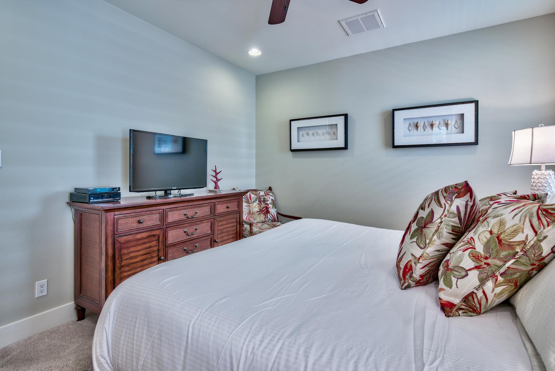 WATERSOUND WEST BEACH - Residential