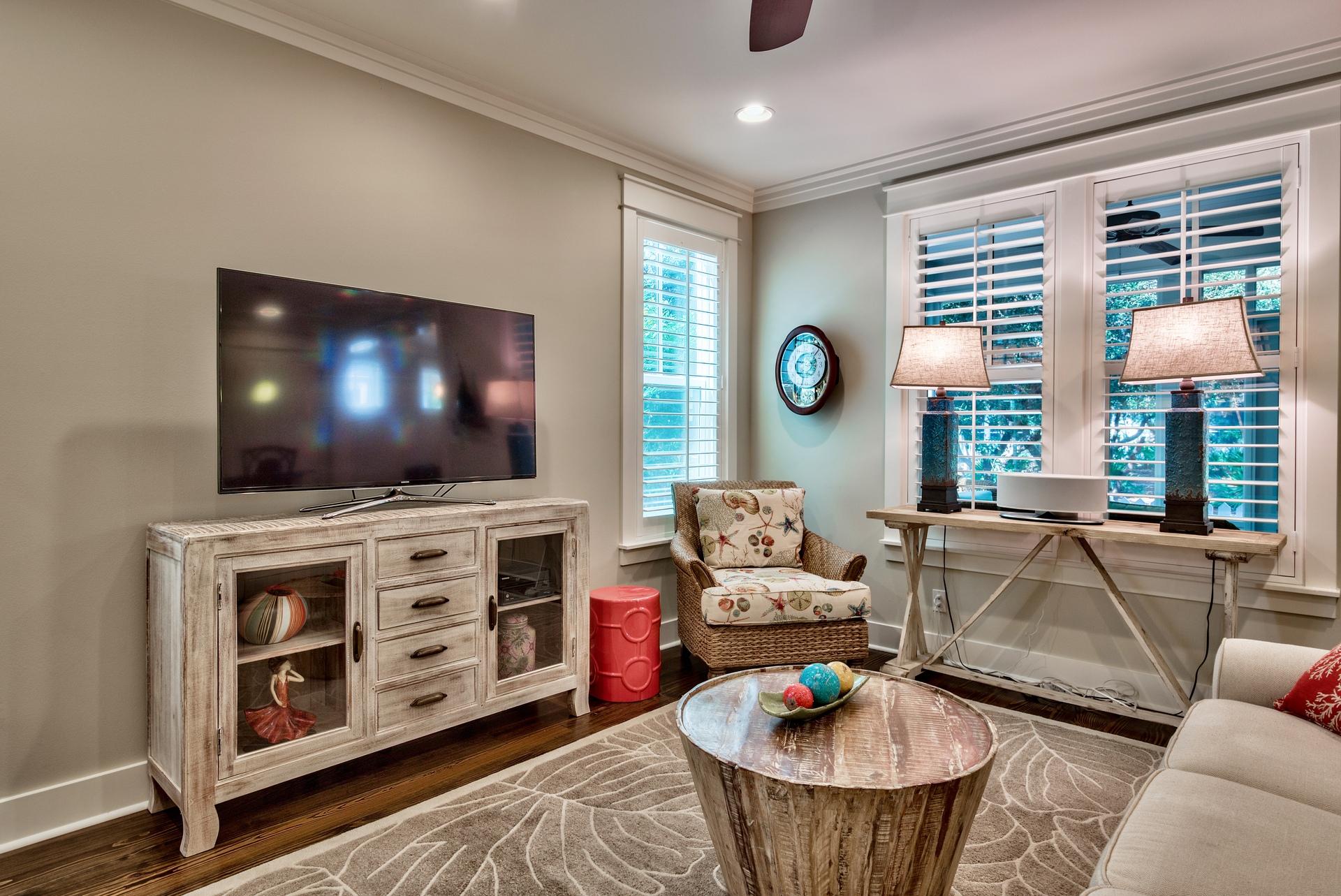 WATERSOUND WEST BEACH - Residential