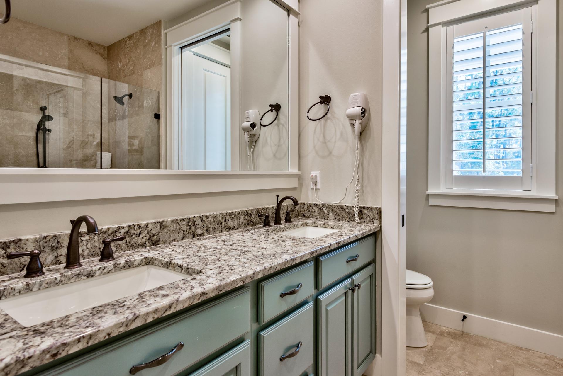 WATERSOUND WEST BEACH - Residential