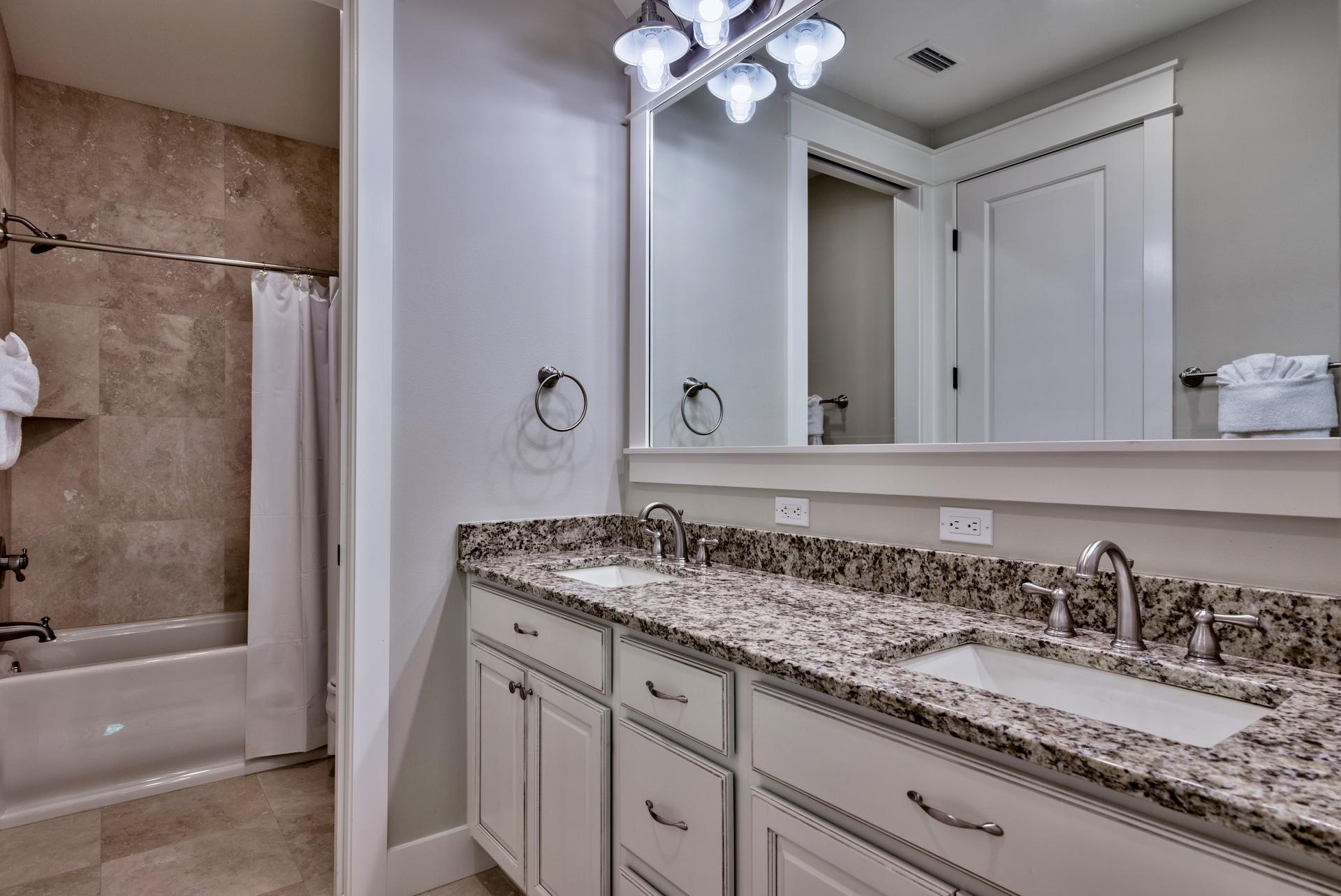 WATERSOUND WEST BEACH - Residential