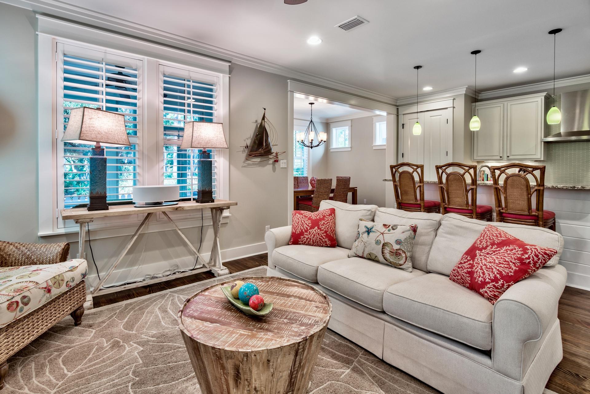 WATERSOUND WEST BEACH - Residential