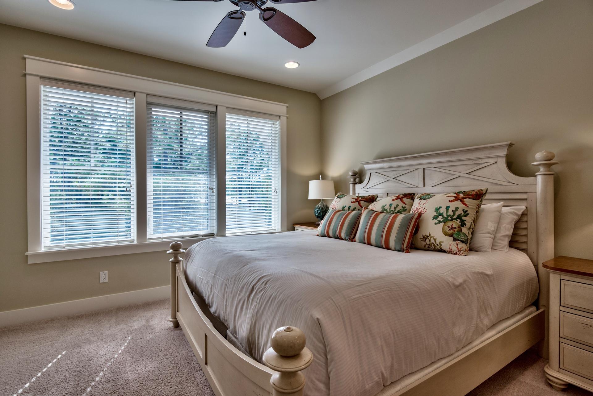 WATERSOUND WEST BEACH - Residential