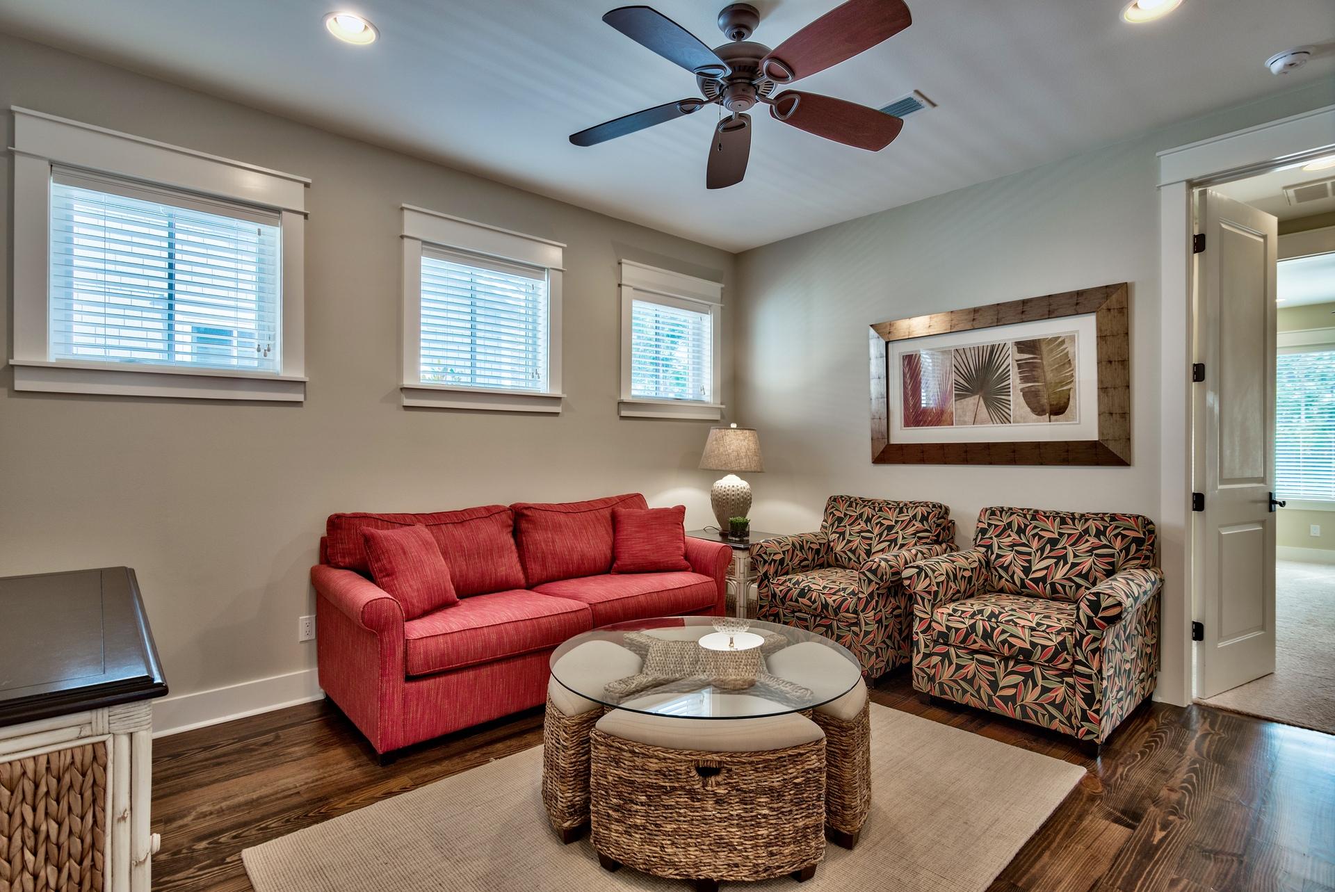 WATERSOUND WEST BEACH - Residential