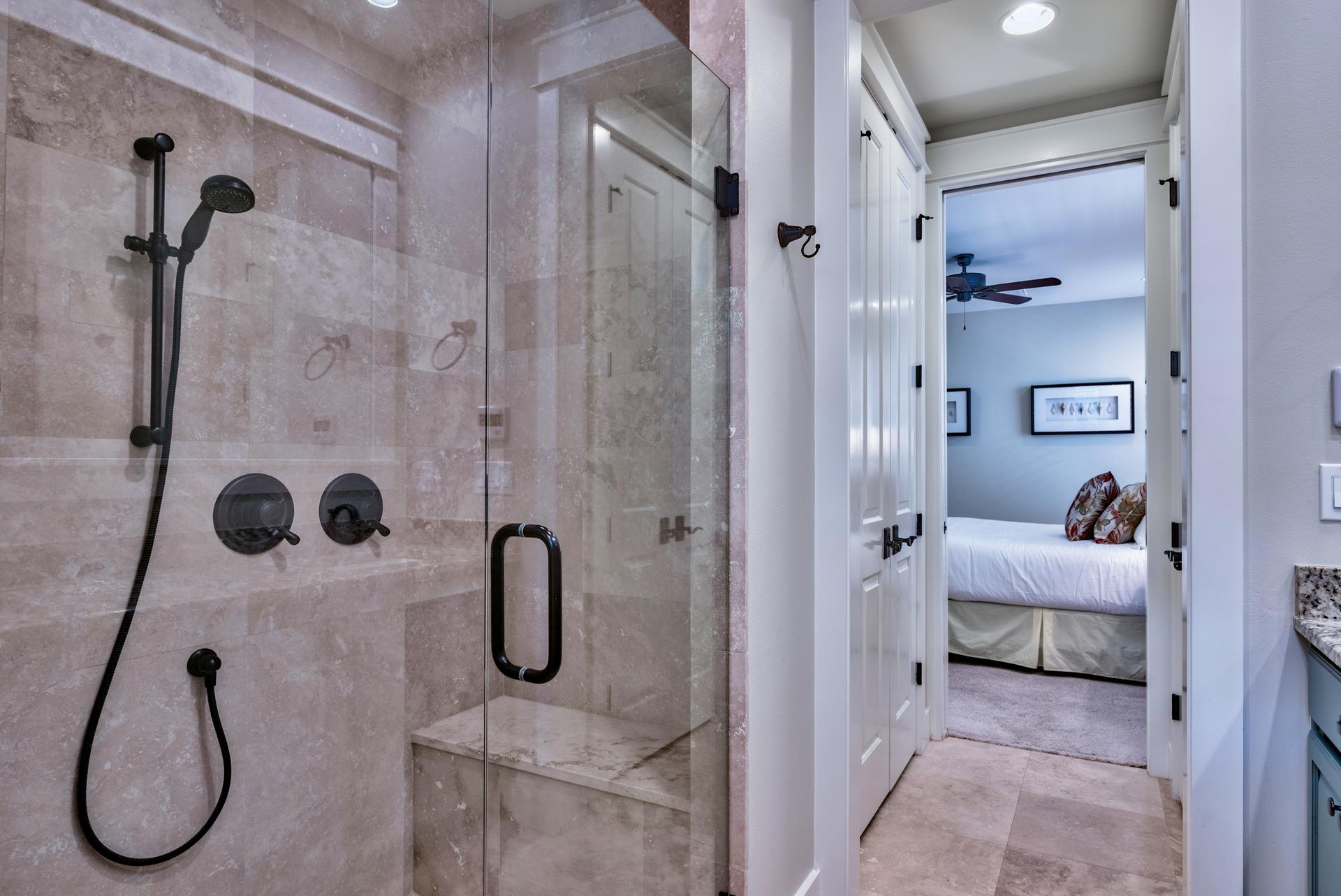 WATERSOUND WEST BEACH - Residential