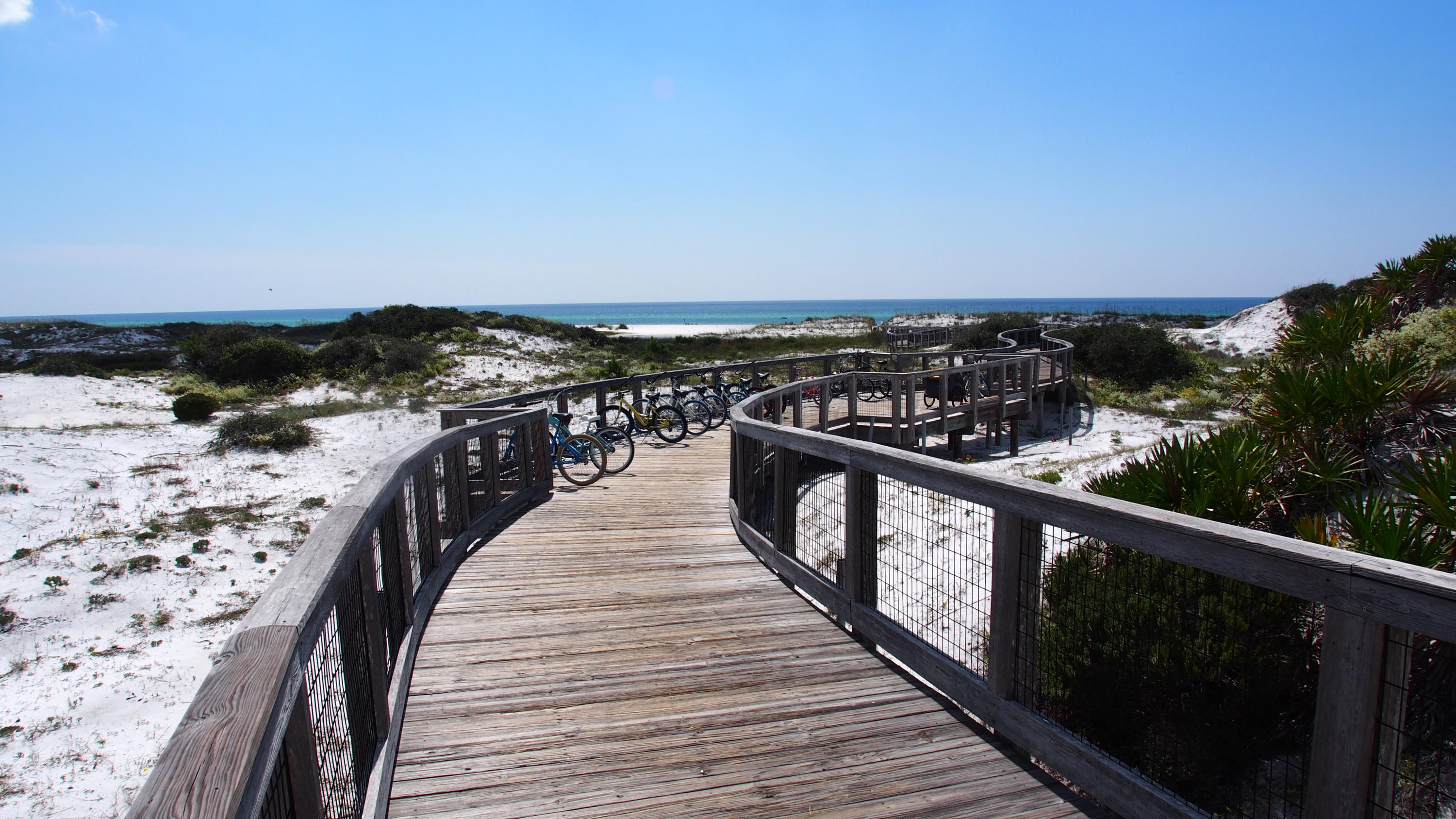 WATERSOUND WEST BEACH - Residential