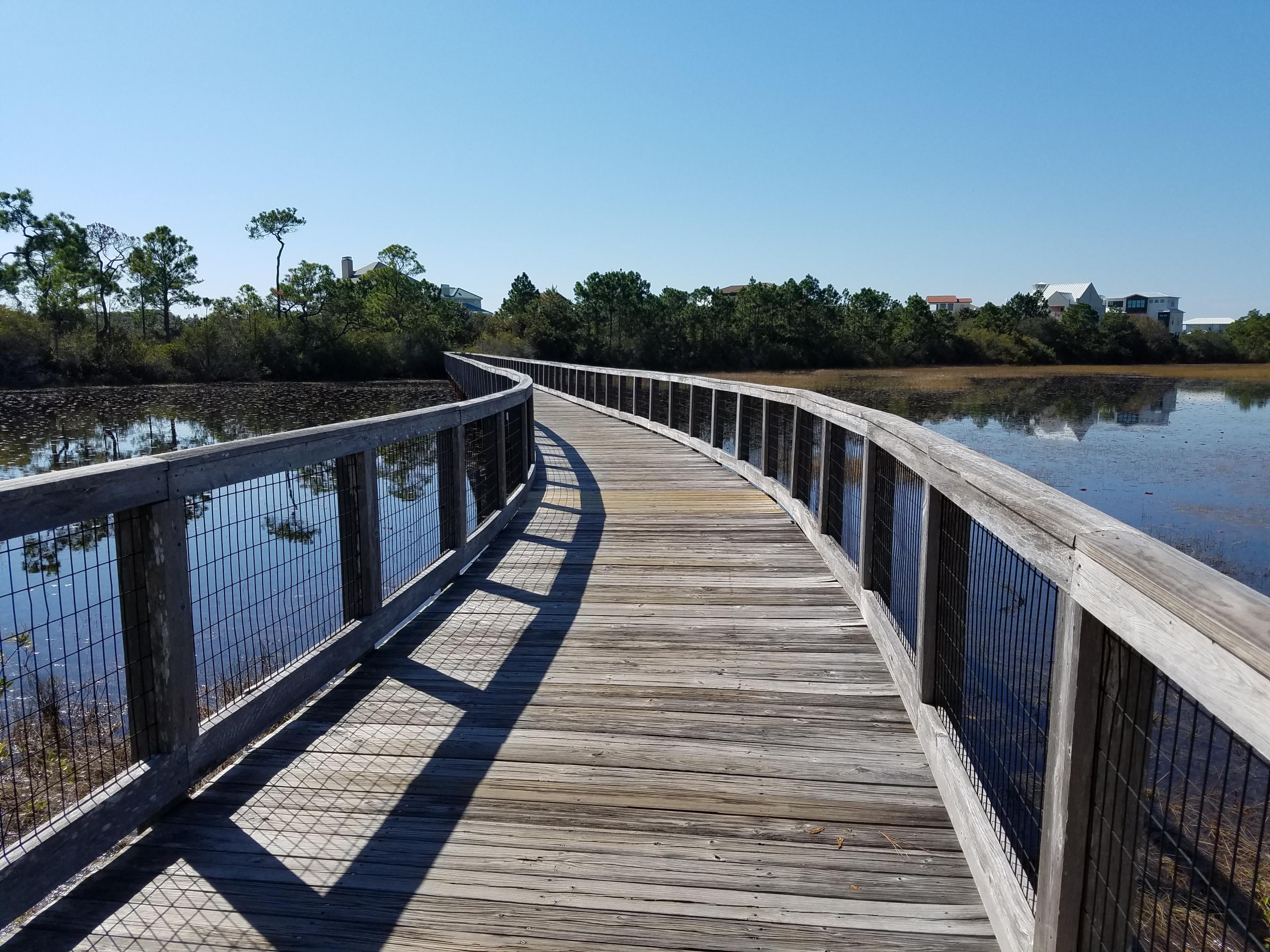 WATERSOUND WEST BEACH - Residential