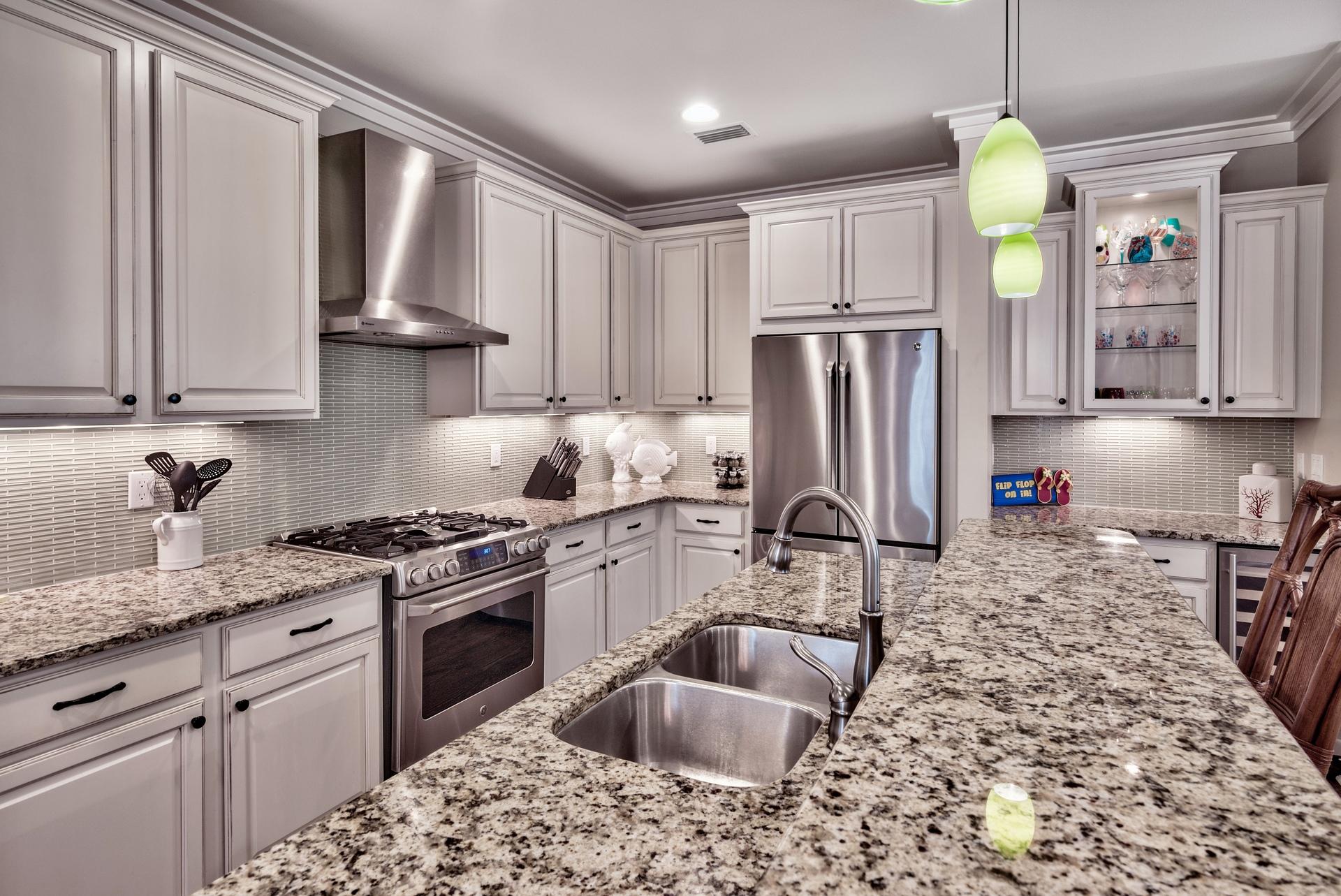 WATERSOUND WEST BEACH - Residential