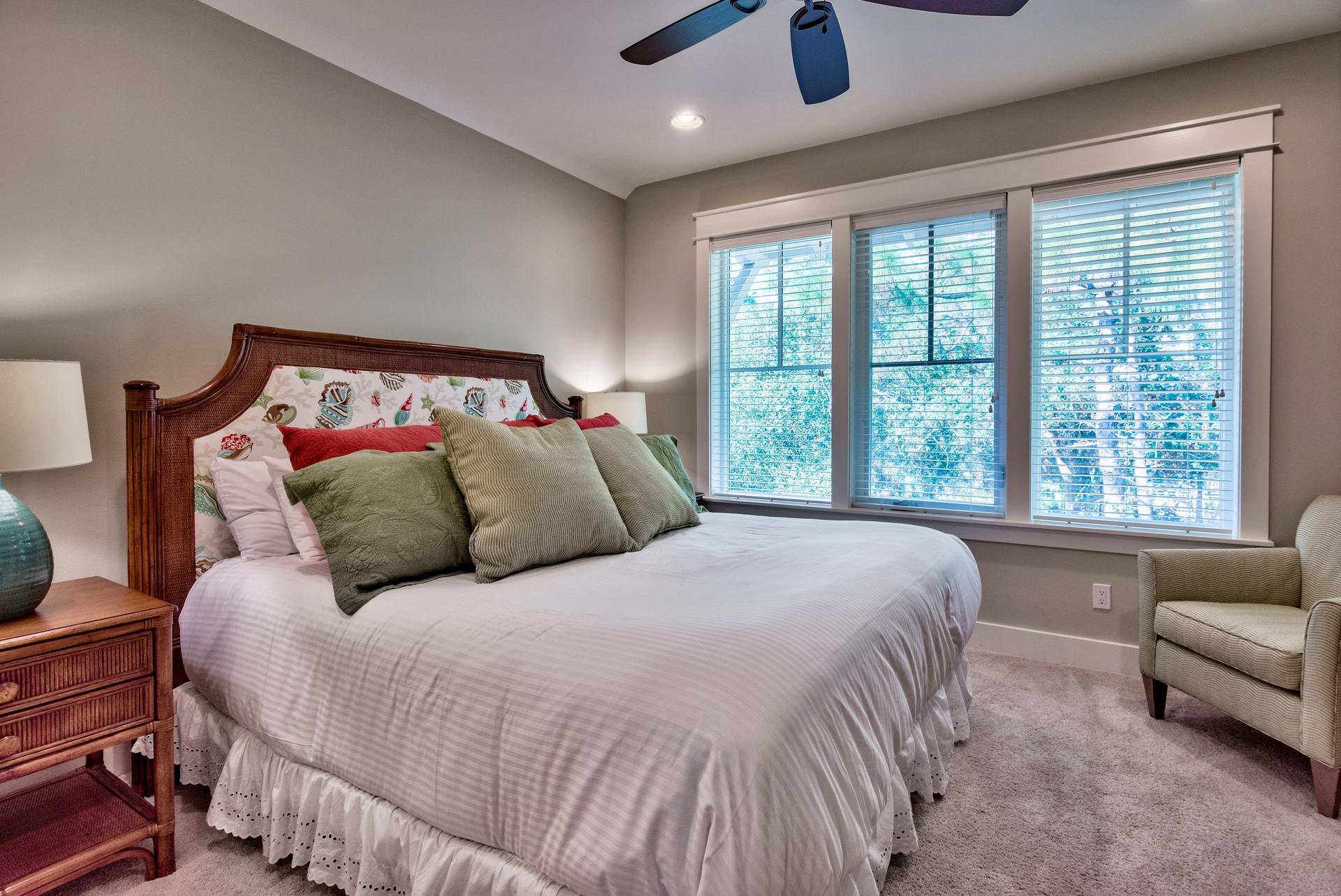 WATERSOUND WEST BEACH - Residential