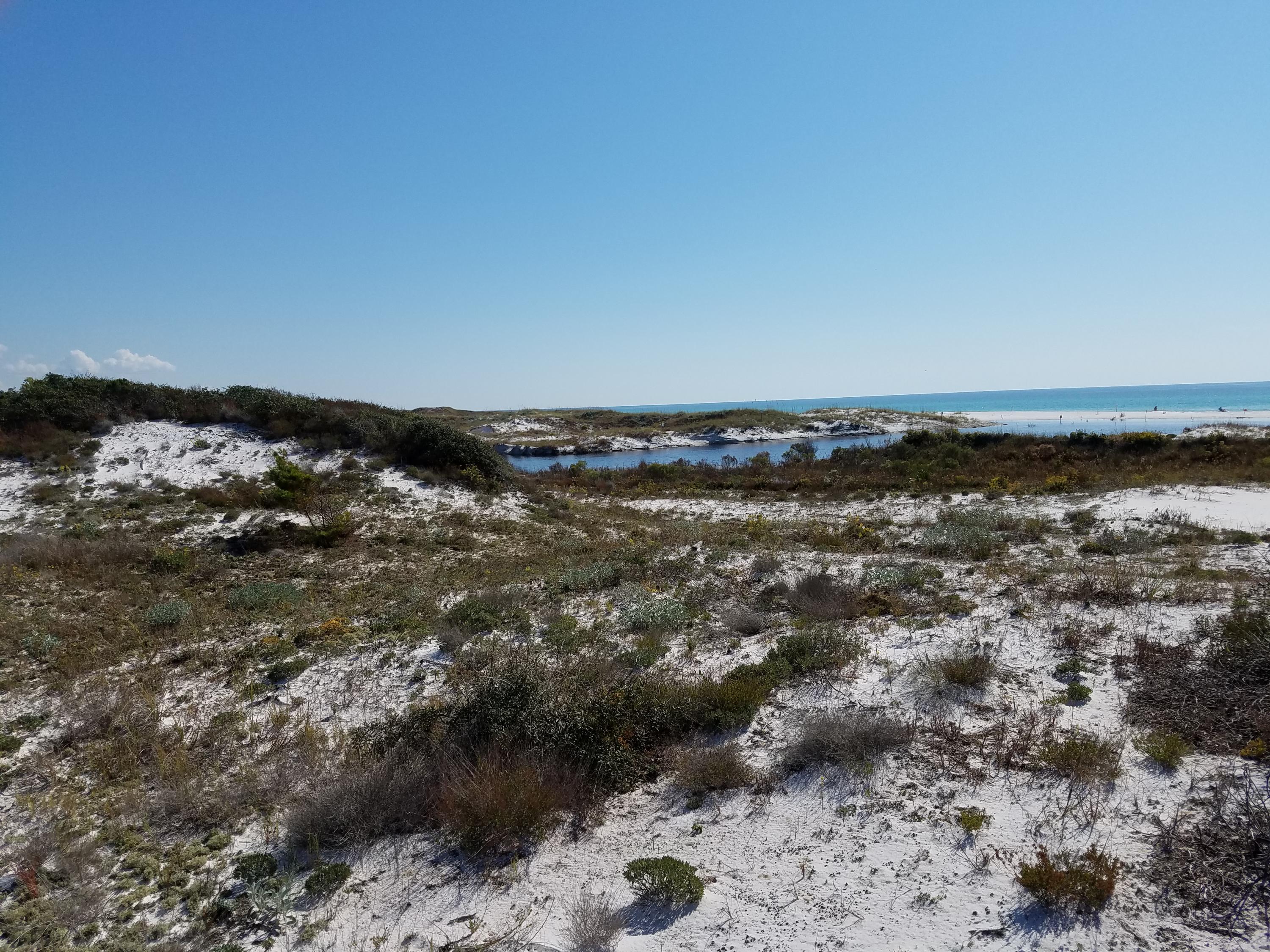 WATERSOUND WEST BEACH - Residential