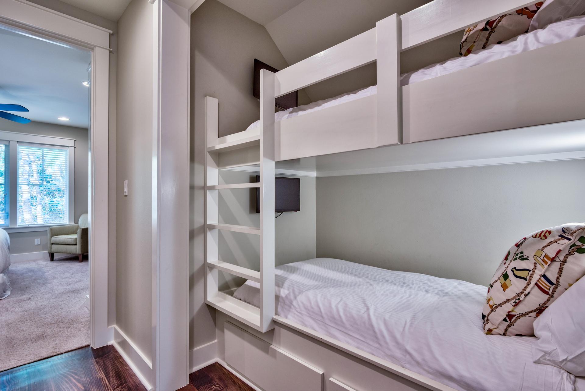 WATERSOUND WEST BEACH - Residential