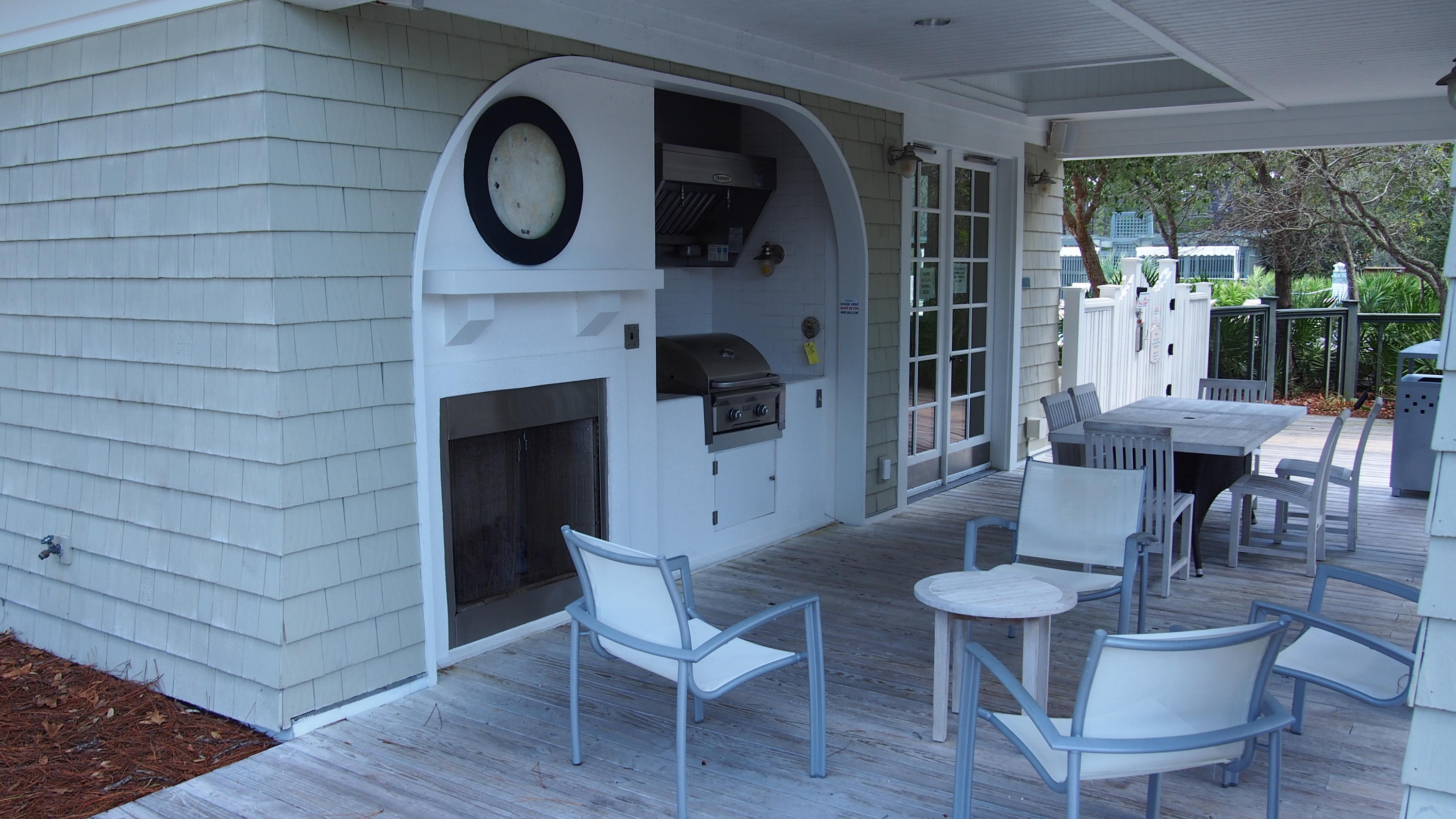 WATERSOUND WEST BEACH - Residential