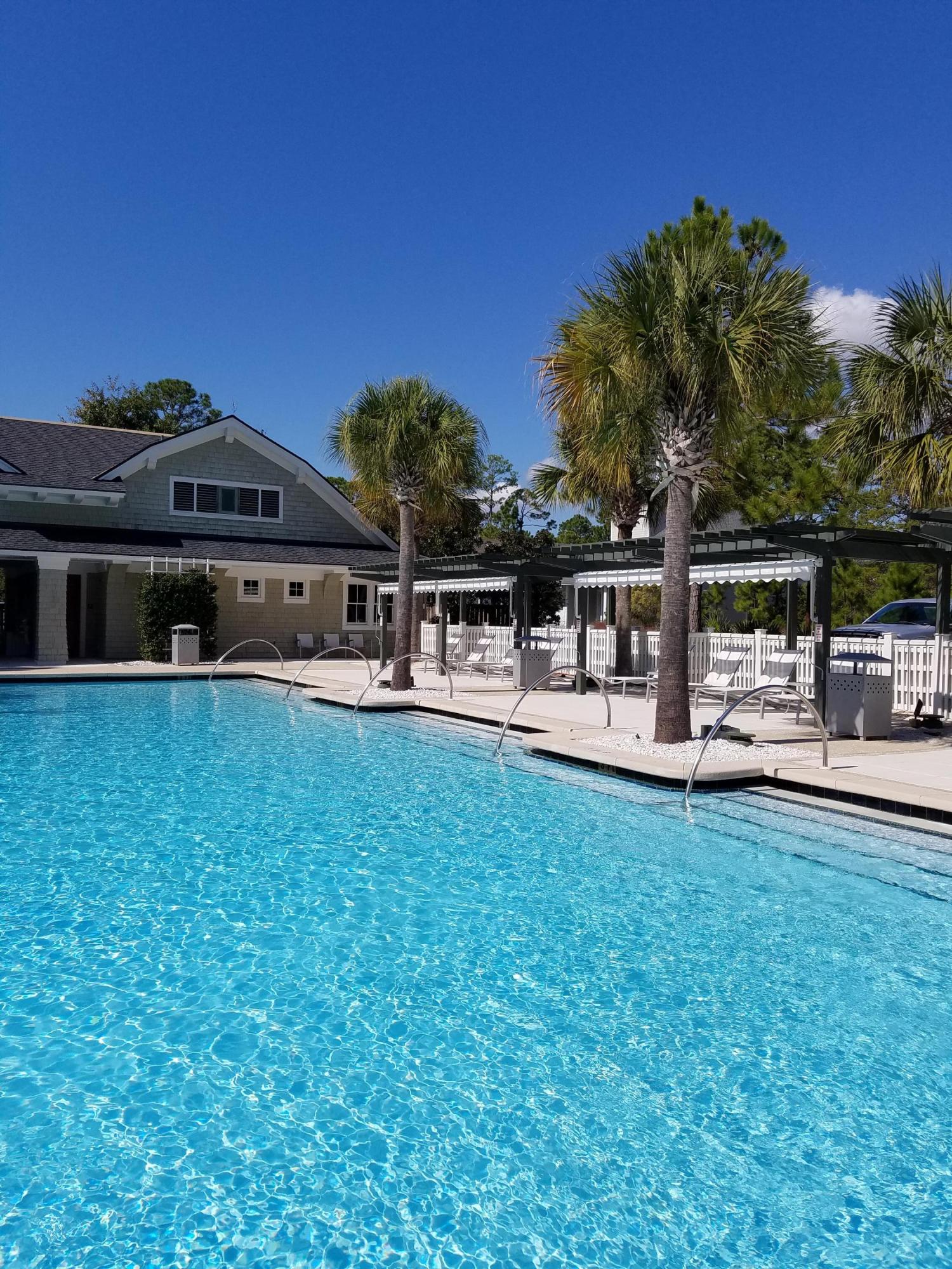 WATERSOUND WEST BEACH - Residential