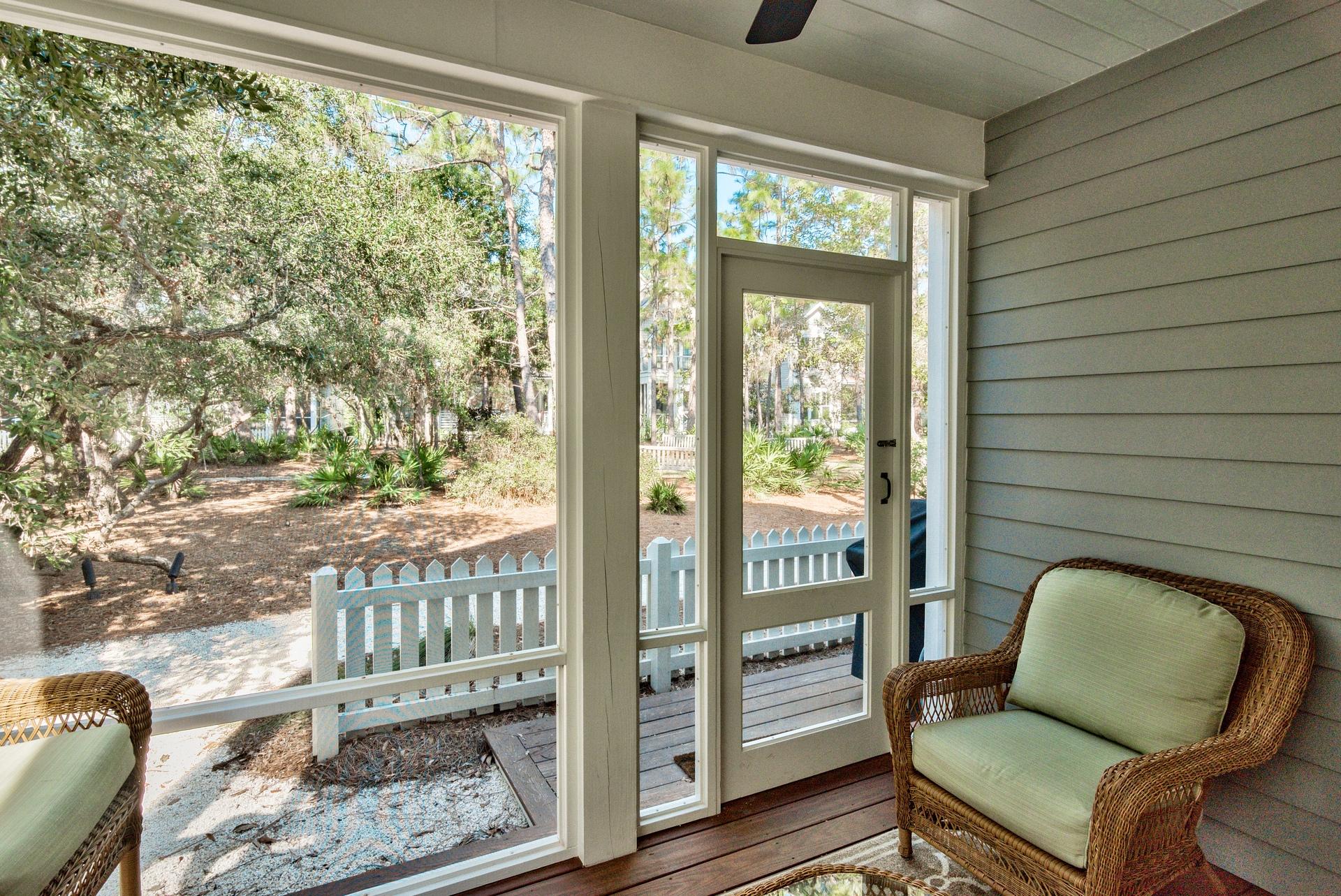 WATERSOUND WEST BEACH - Residential