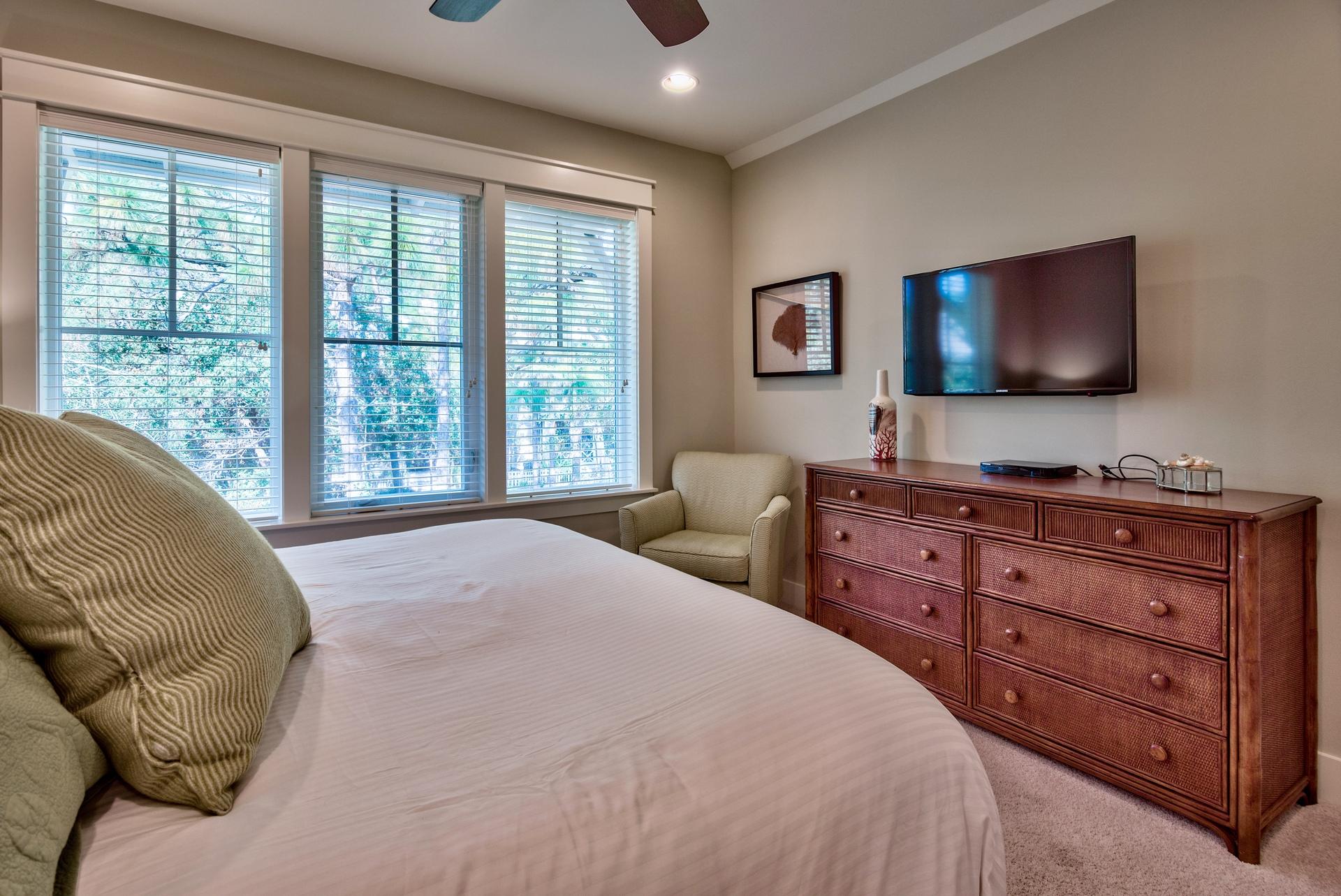 WATERSOUND WEST BEACH - Residential