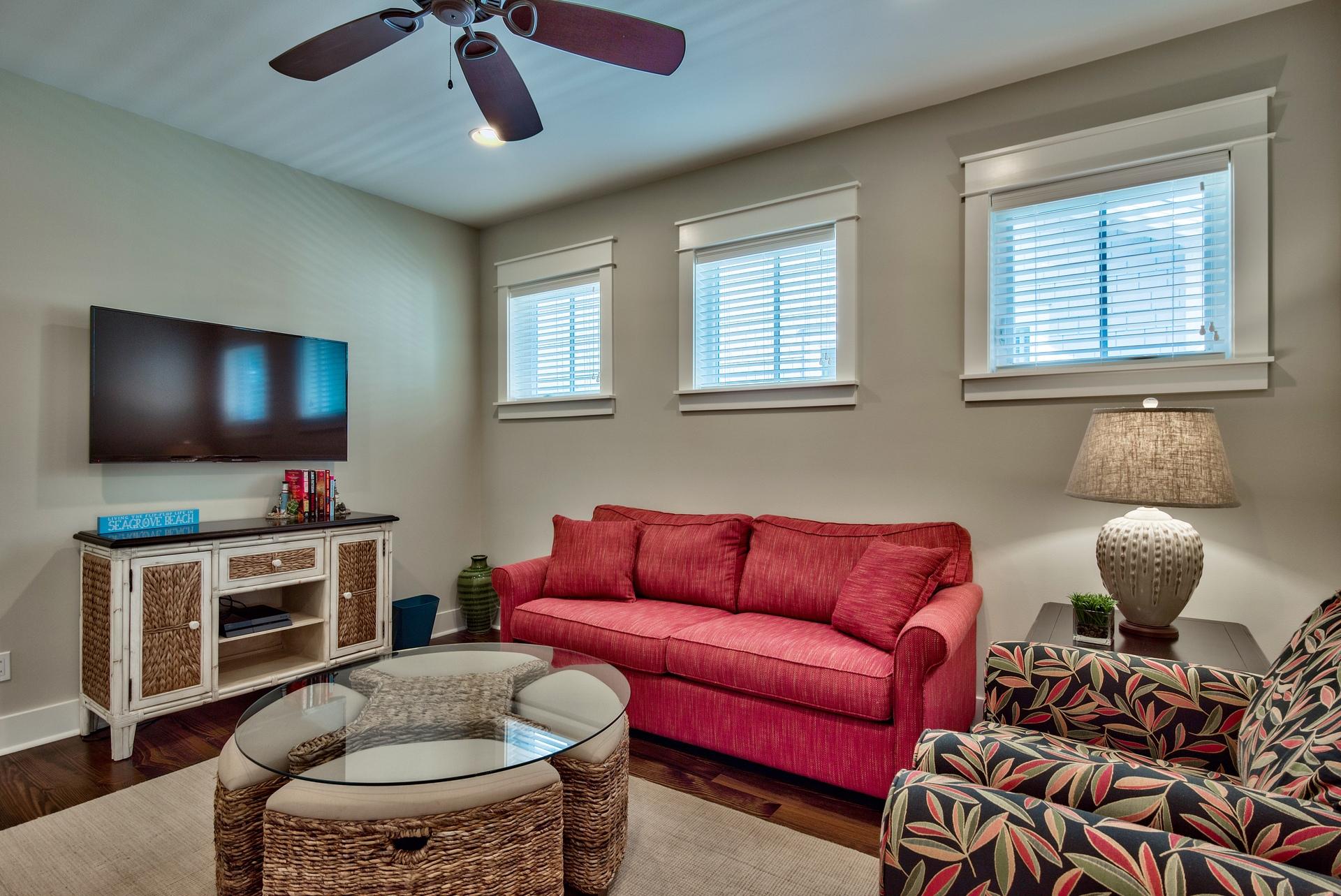 WATERSOUND WEST BEACH - Residential