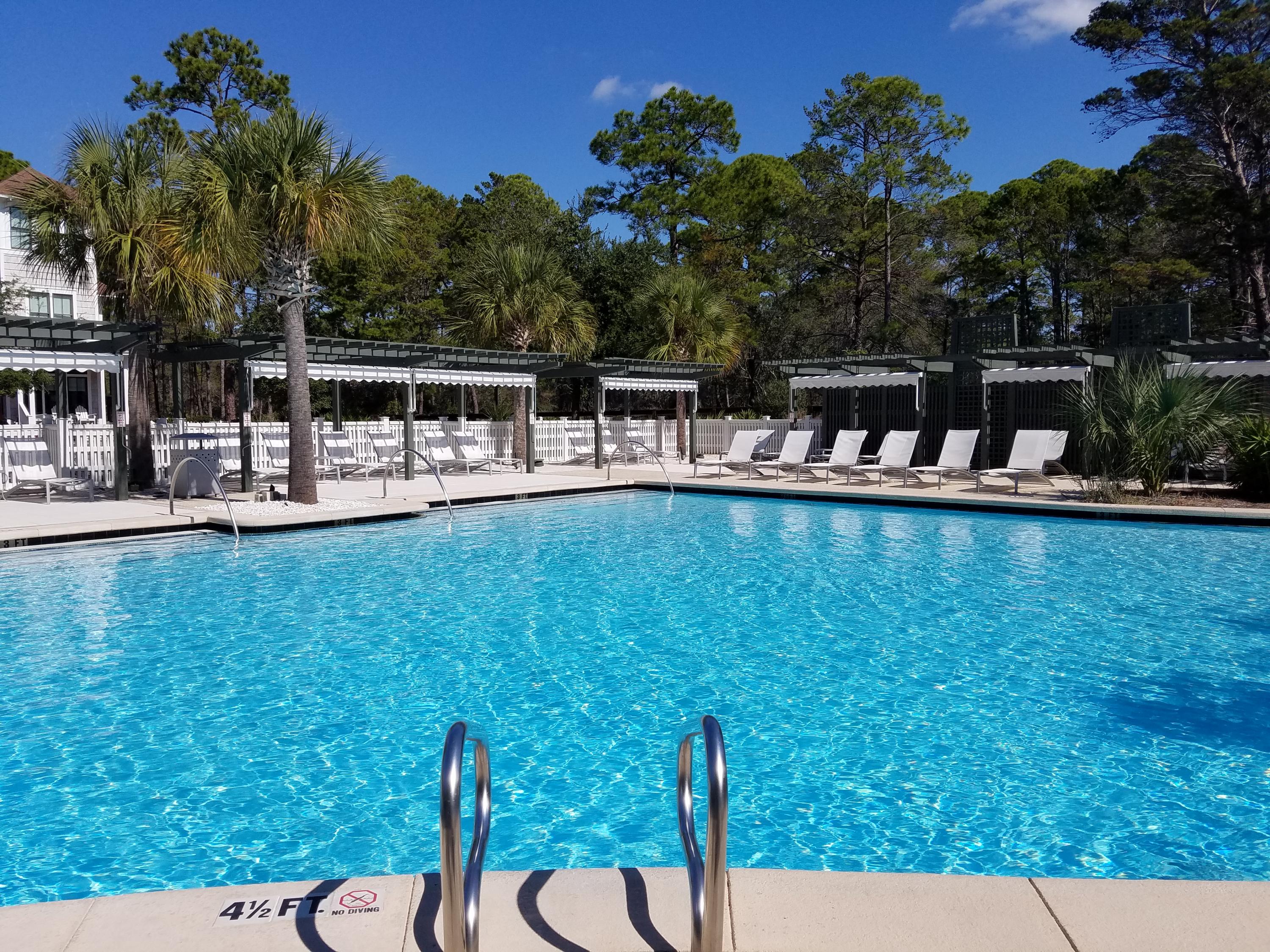 WATERSOUND WEST BEACH - Residential