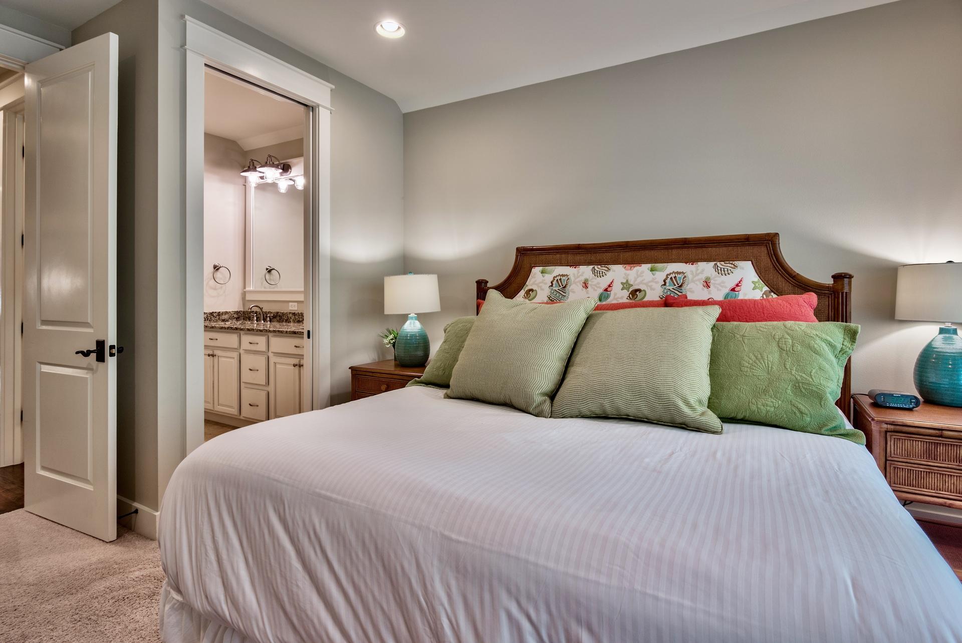 WATERSOUND WEST BEACH - Residential