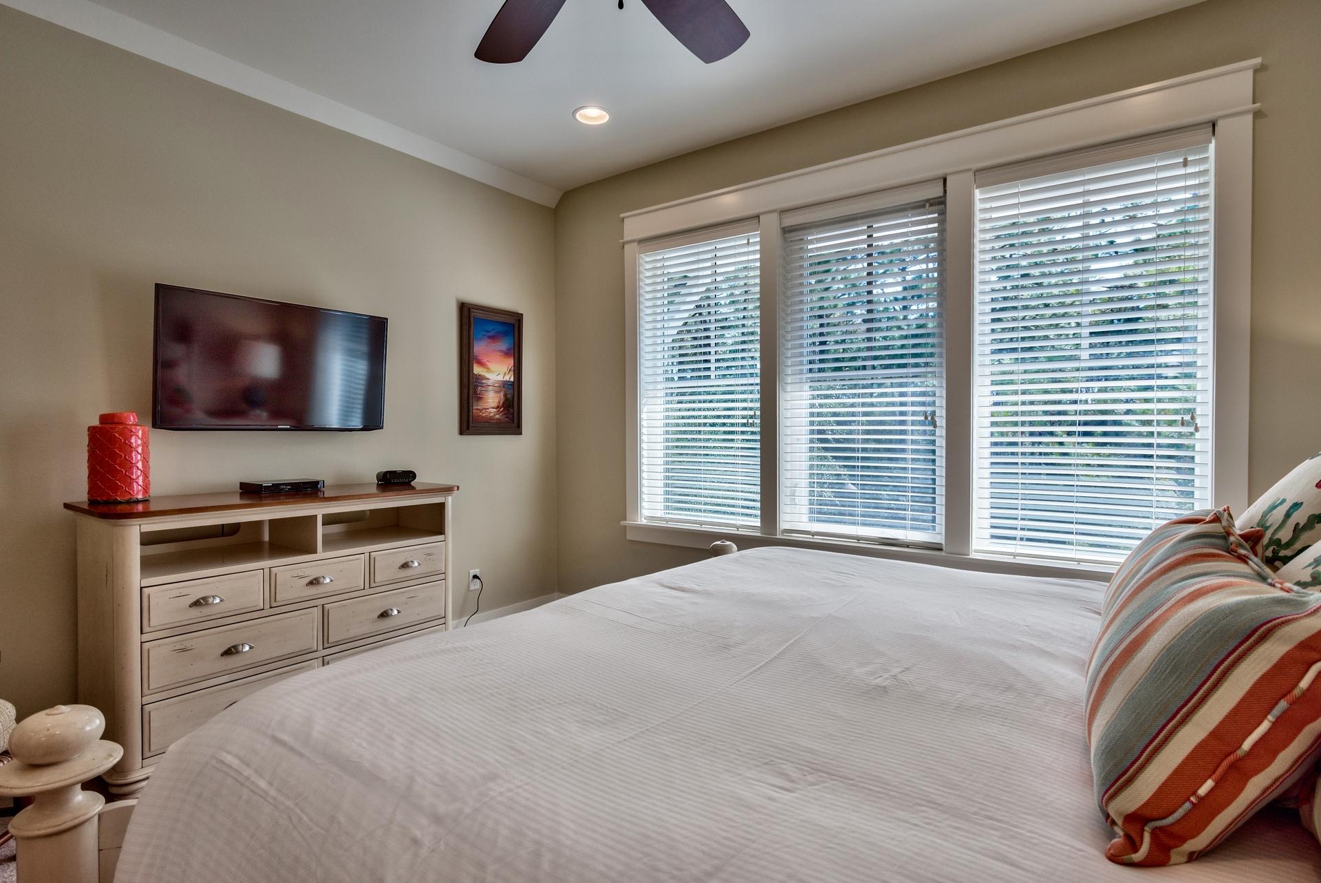 WATERSOUND WEST BEACH - Residential