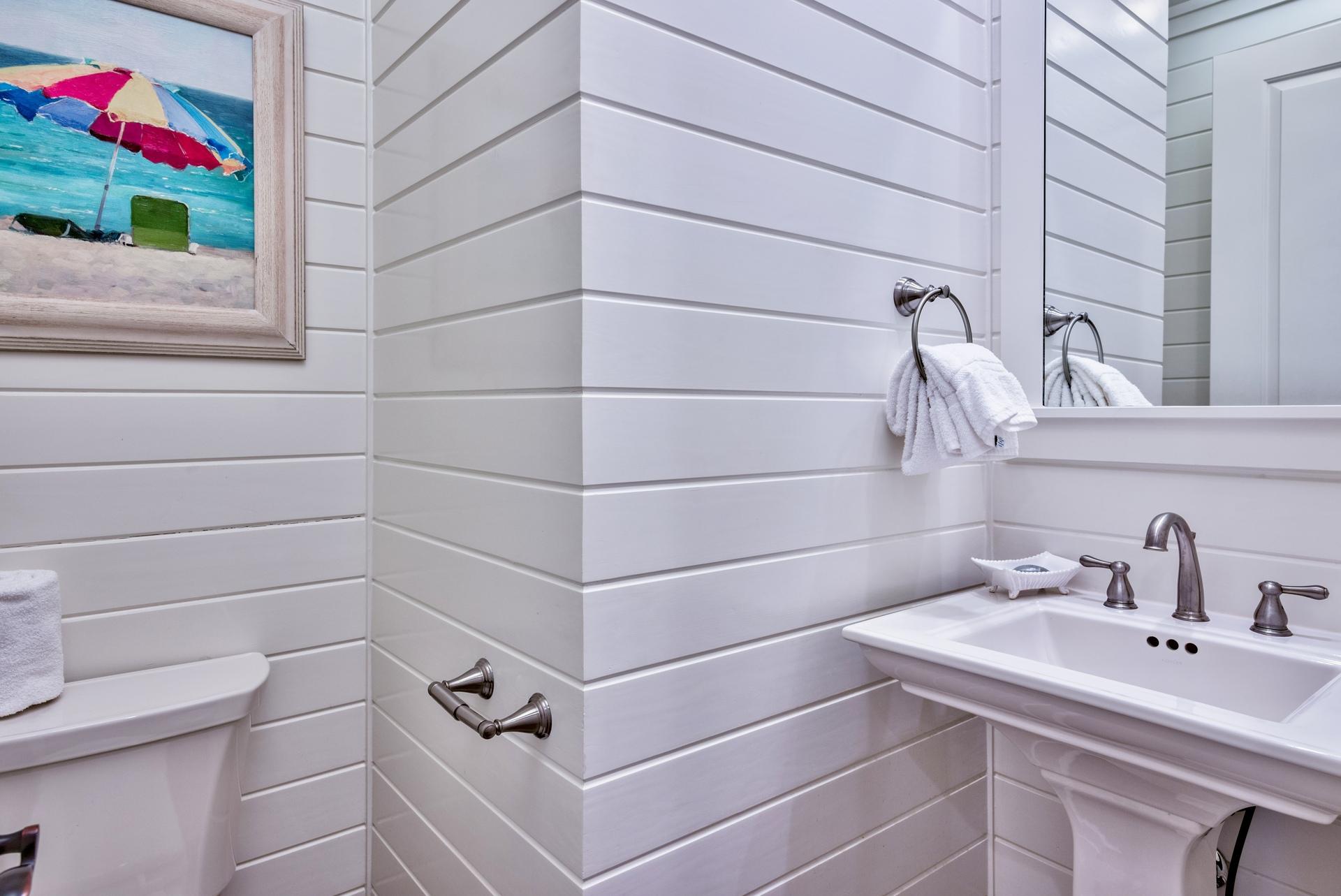 WATERSOUND WEST BEACH - Residential