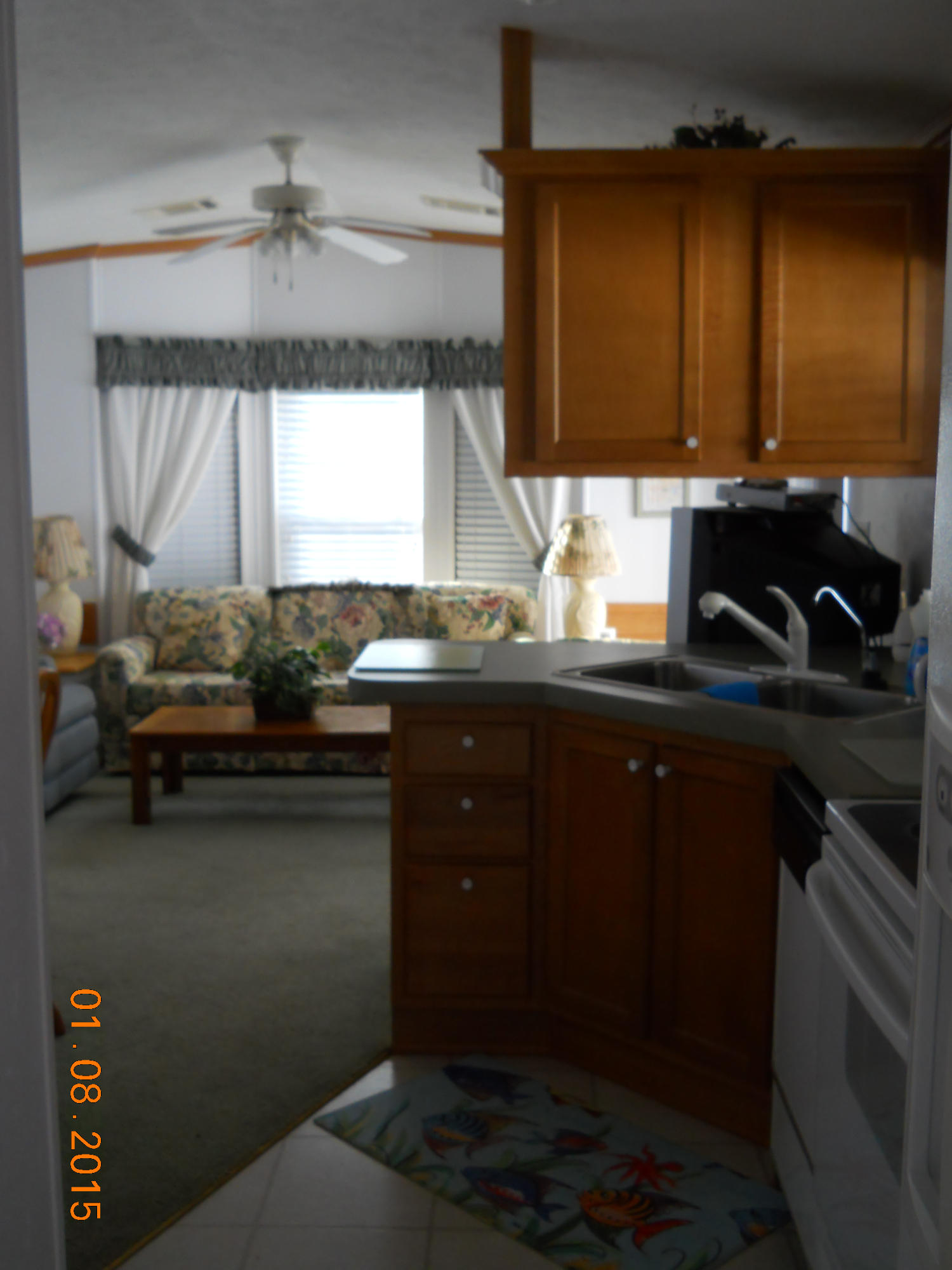 Fox Run Park - Residential Lease