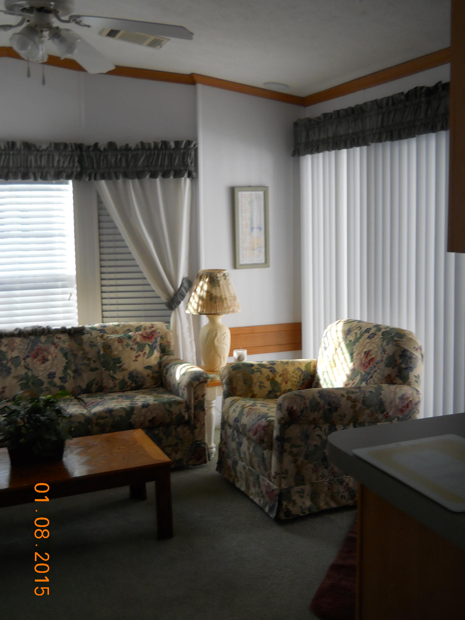 Fox Run Park - Residential Lease