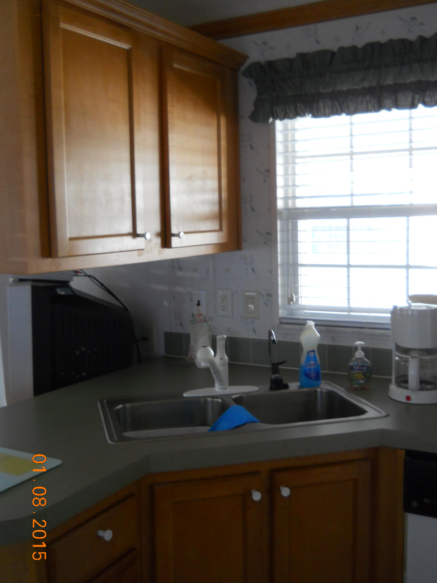 Fox Run Park - Residential Lease