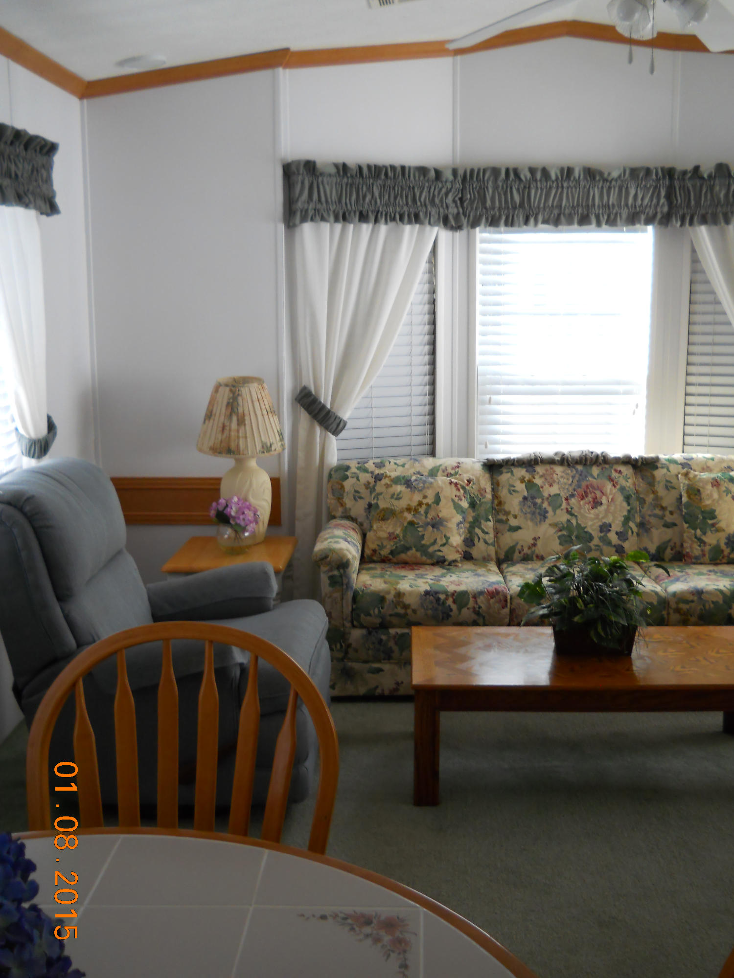 Fox Run Park - Residential Lease