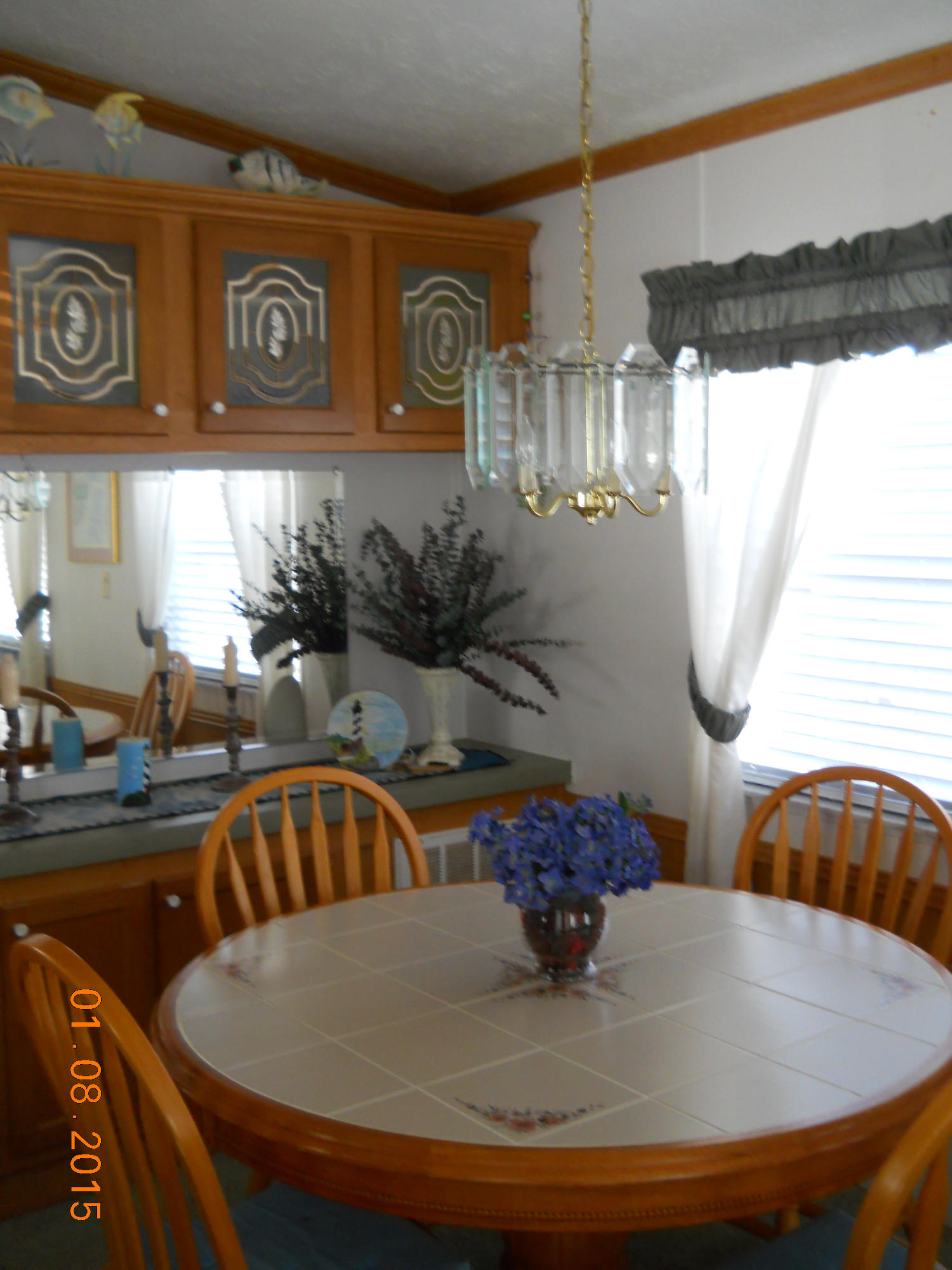 Fox Run Park - Residential Lease