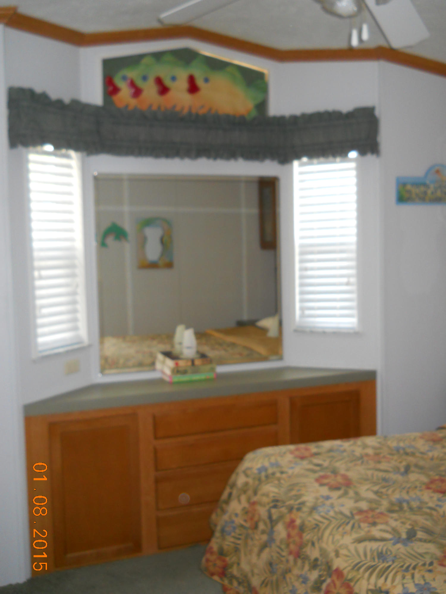 Fox Run Park - Residential Lease