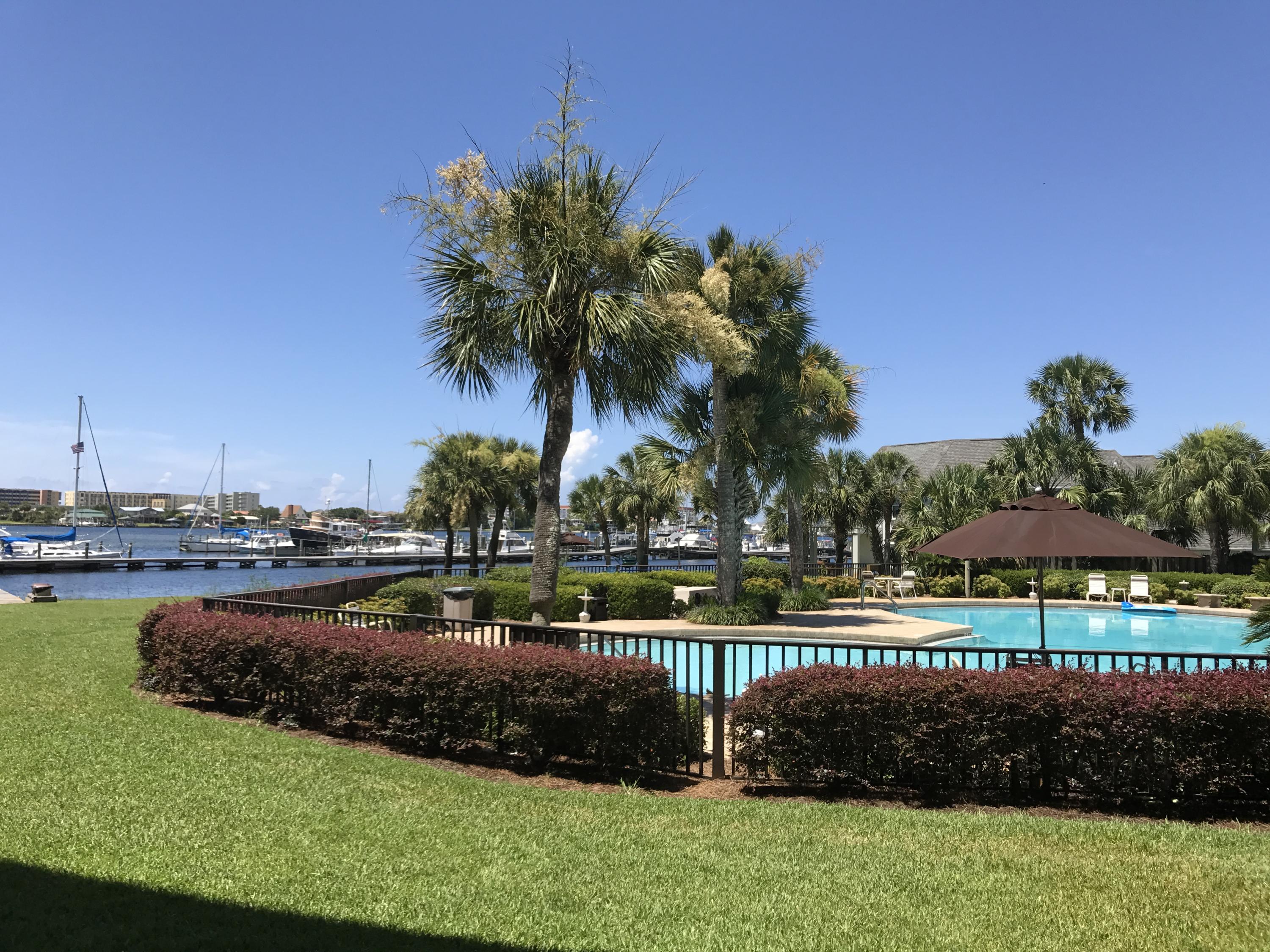 PIRATES BAY PH 1 - Residential