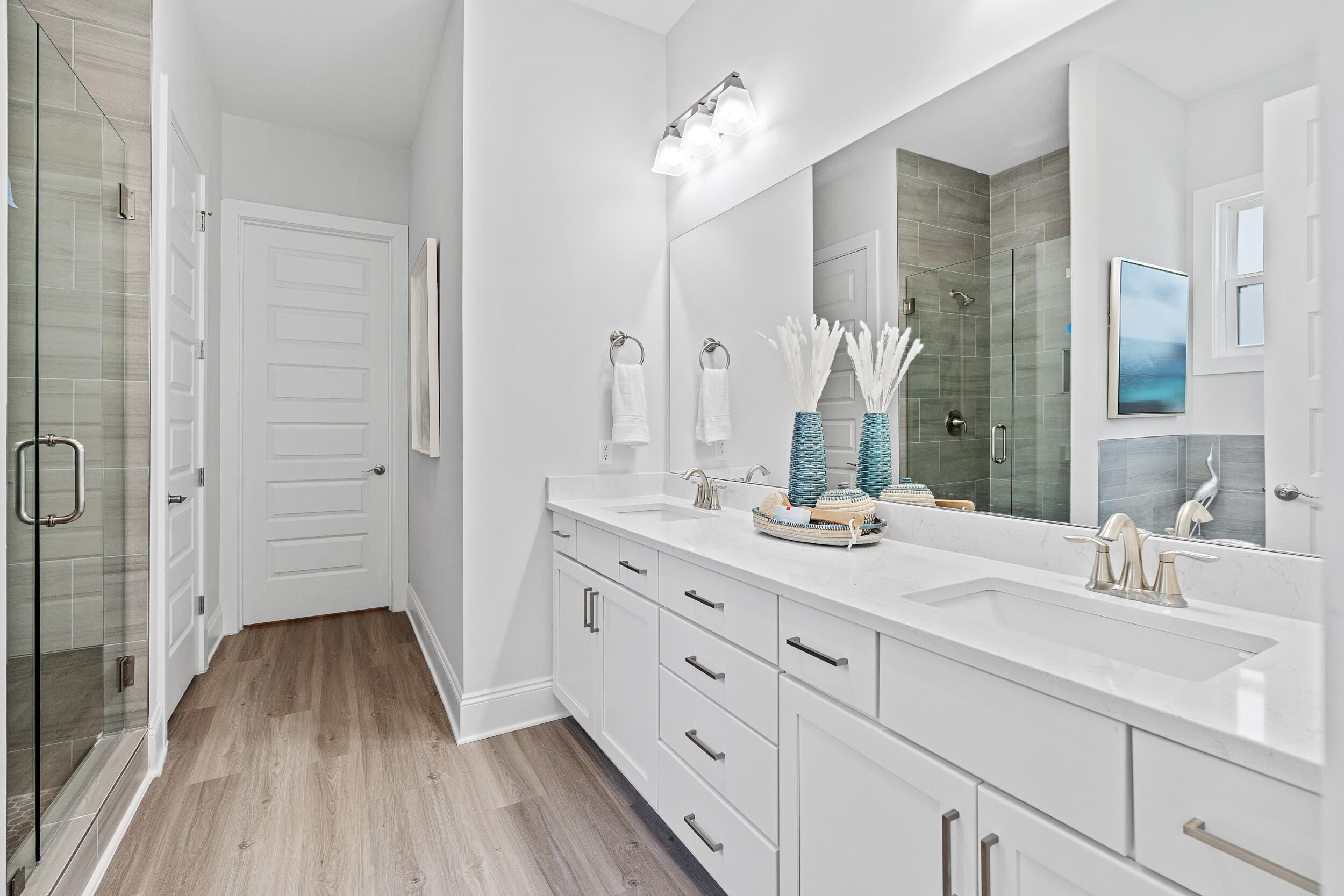 MAGNOLIA BAY ESTATES - Residential