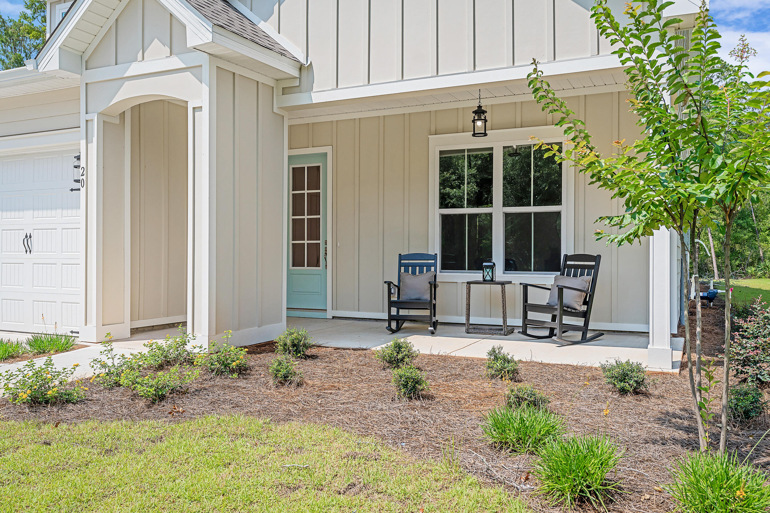 MAGNOLIA BAY ESTATES - Residential