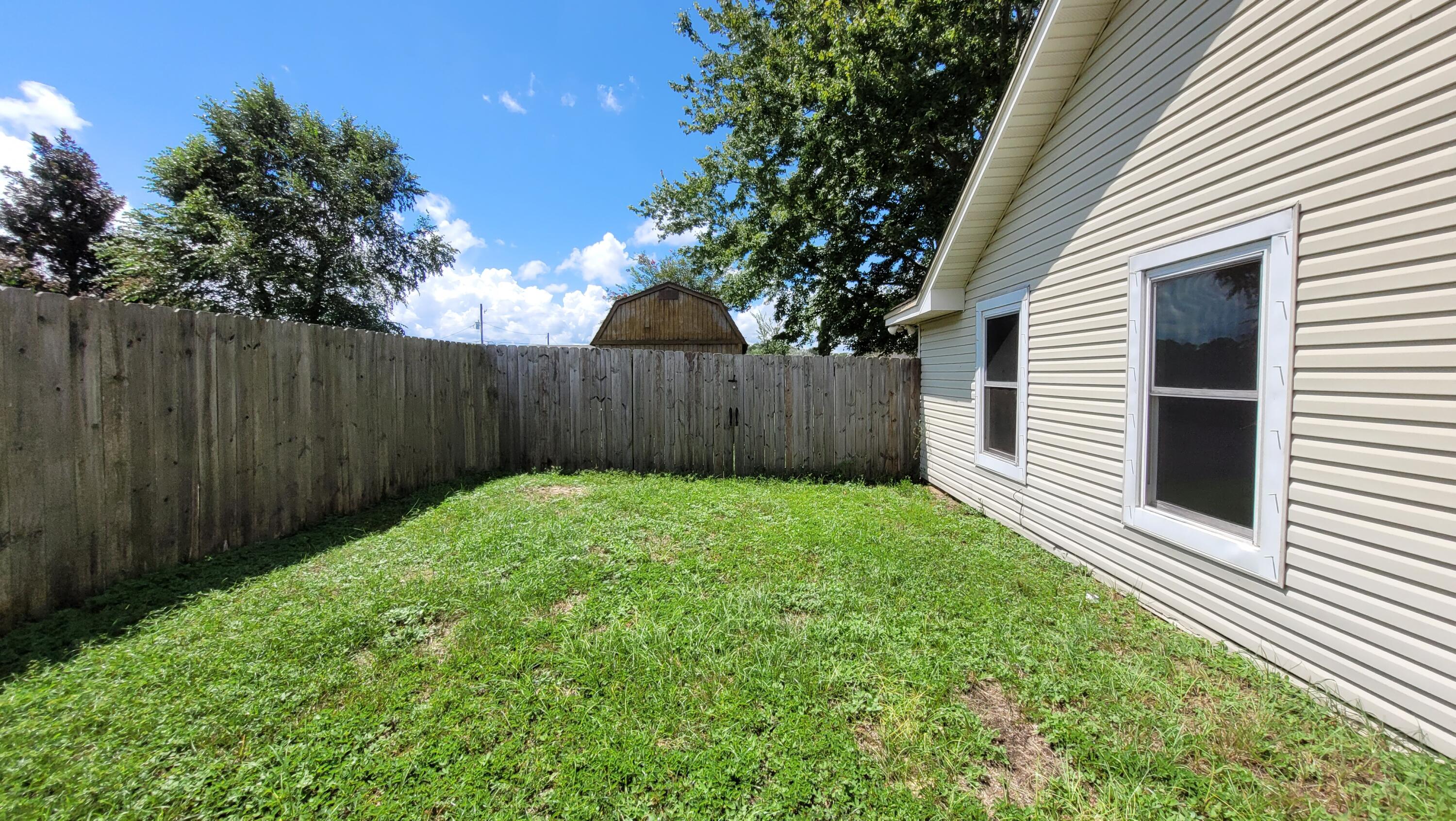 NORTHVIEW ESTATES 4TH ADDN - Residential