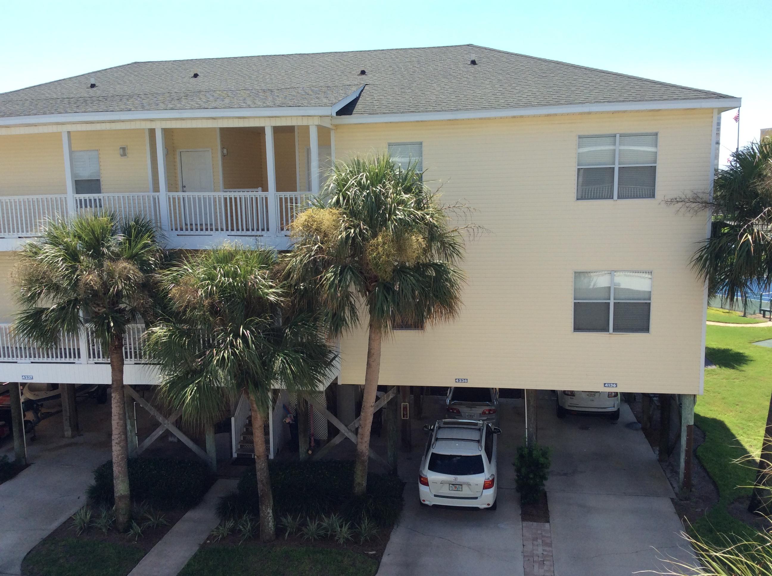 SANDPIPER COVE PH 27 - Residential