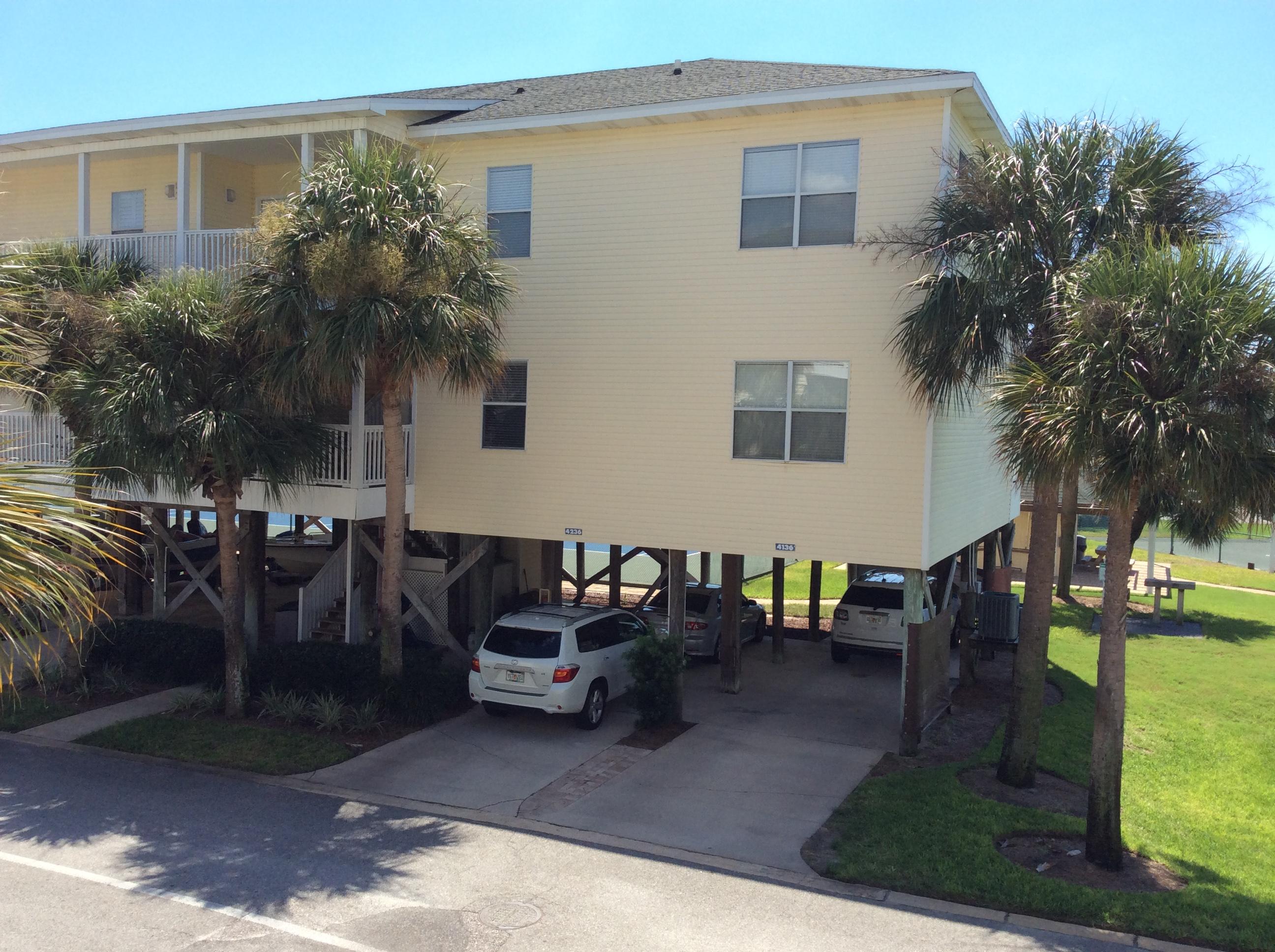 SANDPIPER COVE PH 27 - Residential