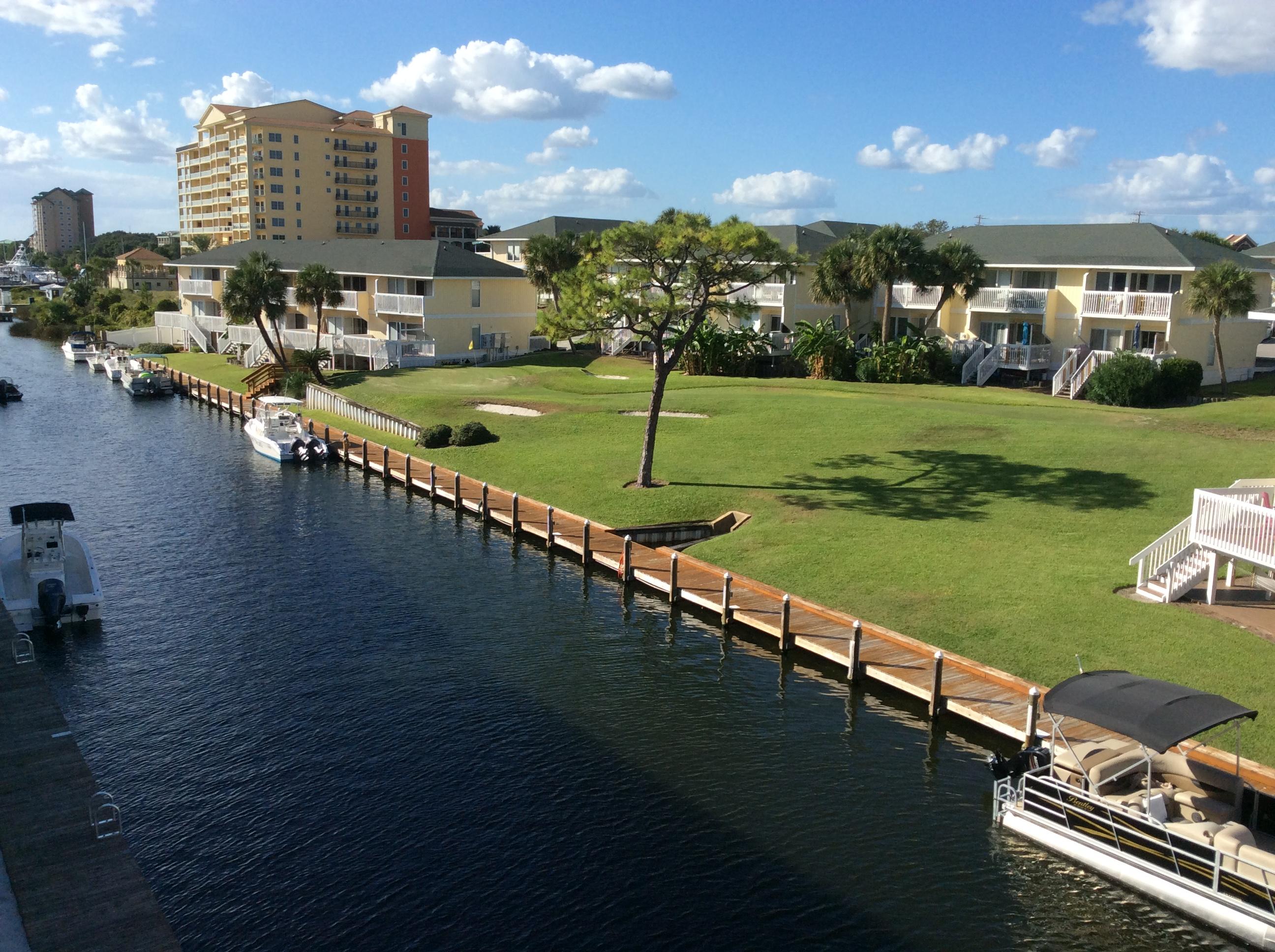 SANDPIPER COVE PH 27 - Residential